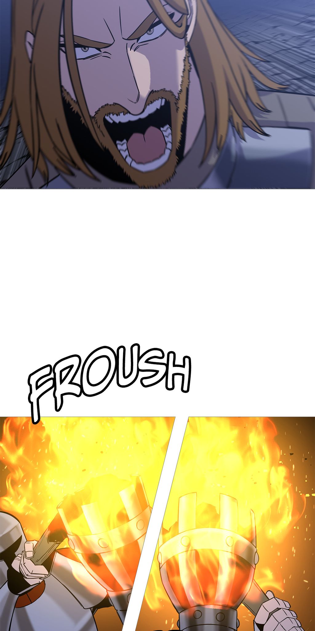 The Story of a Low-Rank Soldier Becoming a Monarch Chapitre 108 - Page 40