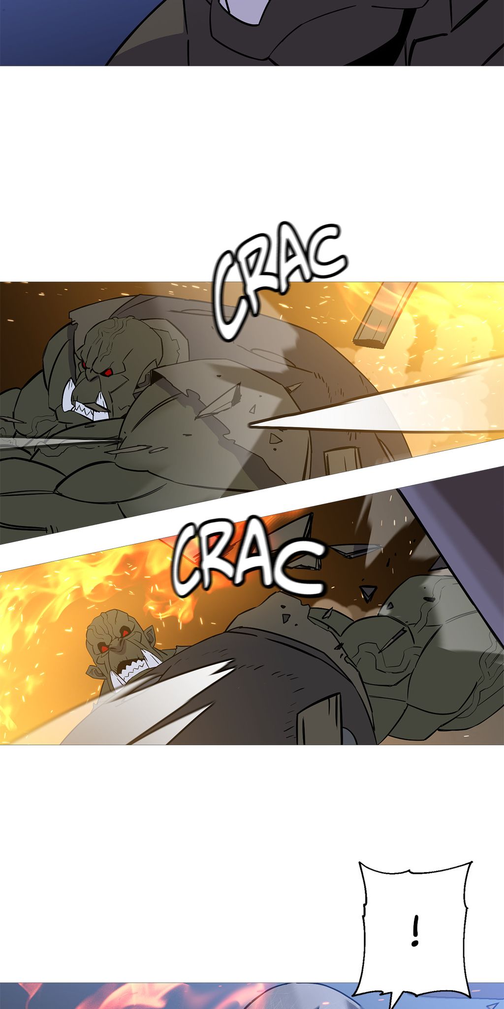 The Story of a Low-Rank Soldier Becoming a Monarch Chapitre 108 - Page 48