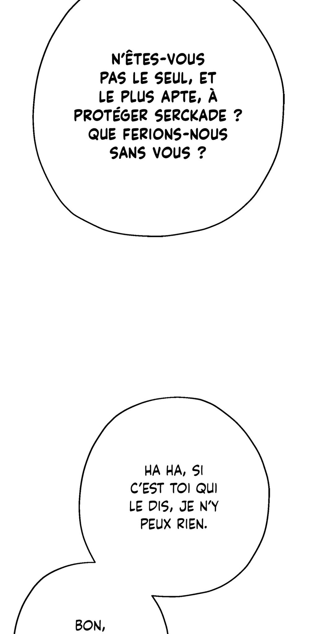 The Story of a Low-Rank Soldier Becoming a Monarch Chapitre 108 - Page 5