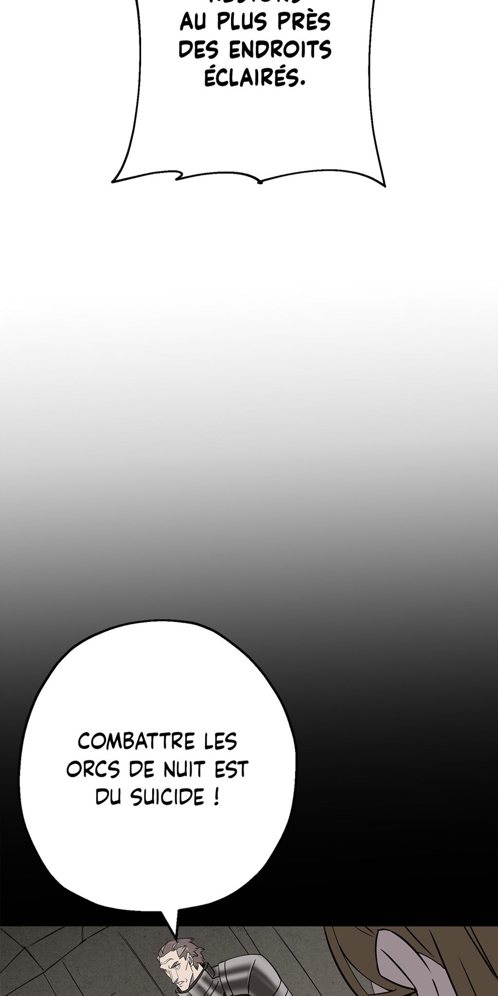 The Story of a Low-Rank Soldier Becoming a Monarch Chapitre 108 - Page 52