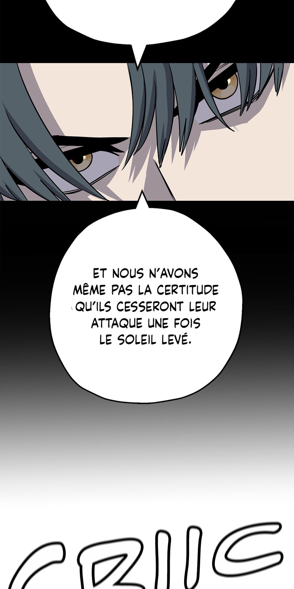 The Story of a Low-Rank Soldier Becoming a Monarch Chapitre 108 - Page 54