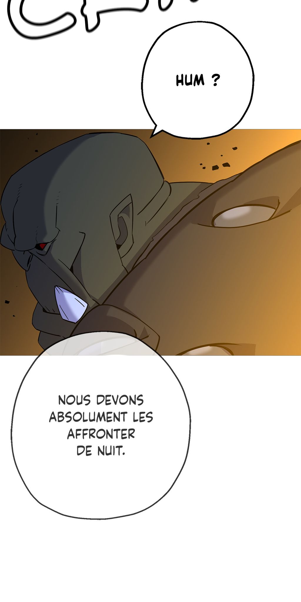 The Story of a Low-Rank Soldier Becoming a Monarch Chapitre 108 - Page 55