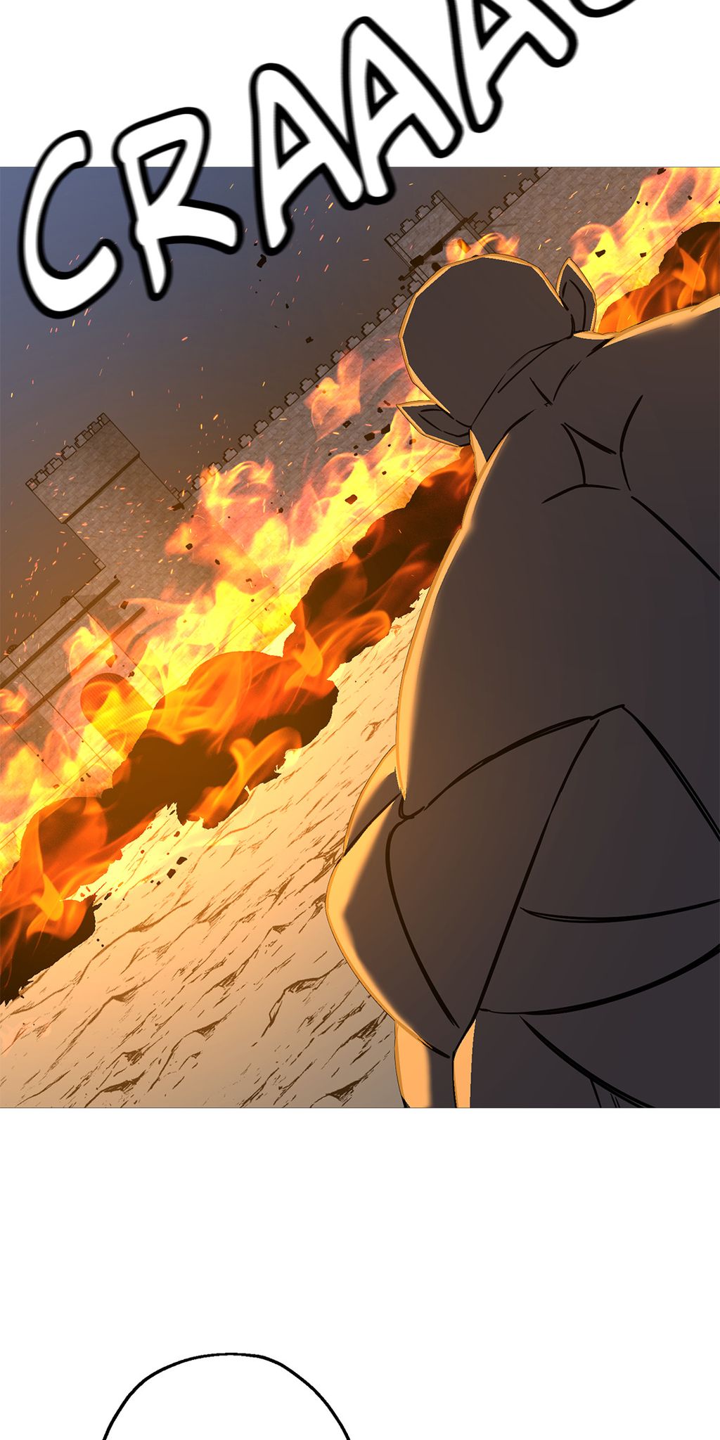 The Story of a Low-Rank Soldier Becoming a Monarch Chapitre 108 - Page 65