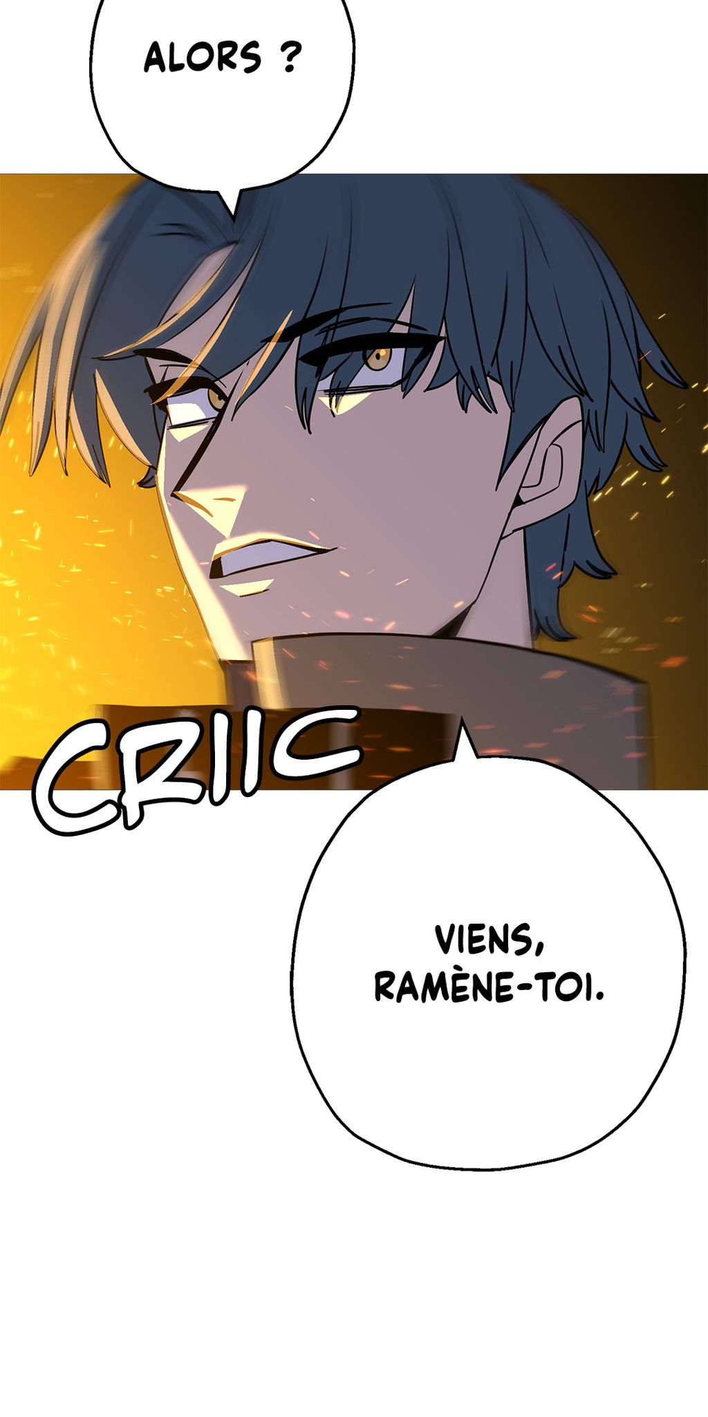 The Story of a Low-Rank Soldier Becoming a Monarch Chapitre 108 - Page 66