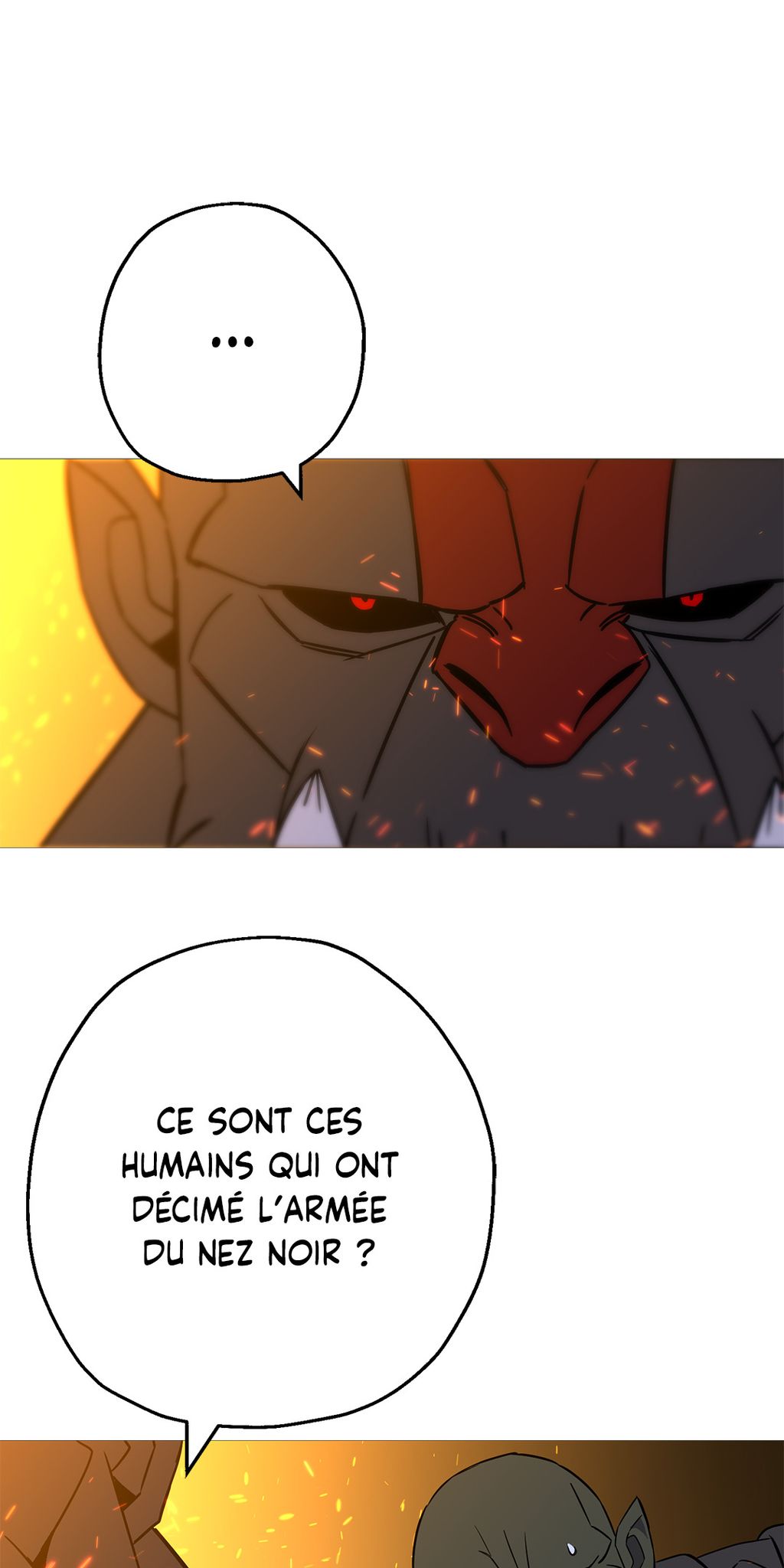 The Story of a Low-Rank Soldier Becoming a Monarch Chapitre 108 - Page 67