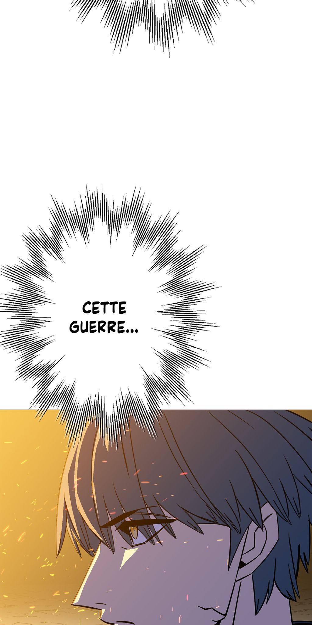 The Story of a Low-Rank Soldier Becoming a Monarch Chapitre 108 - Page 73