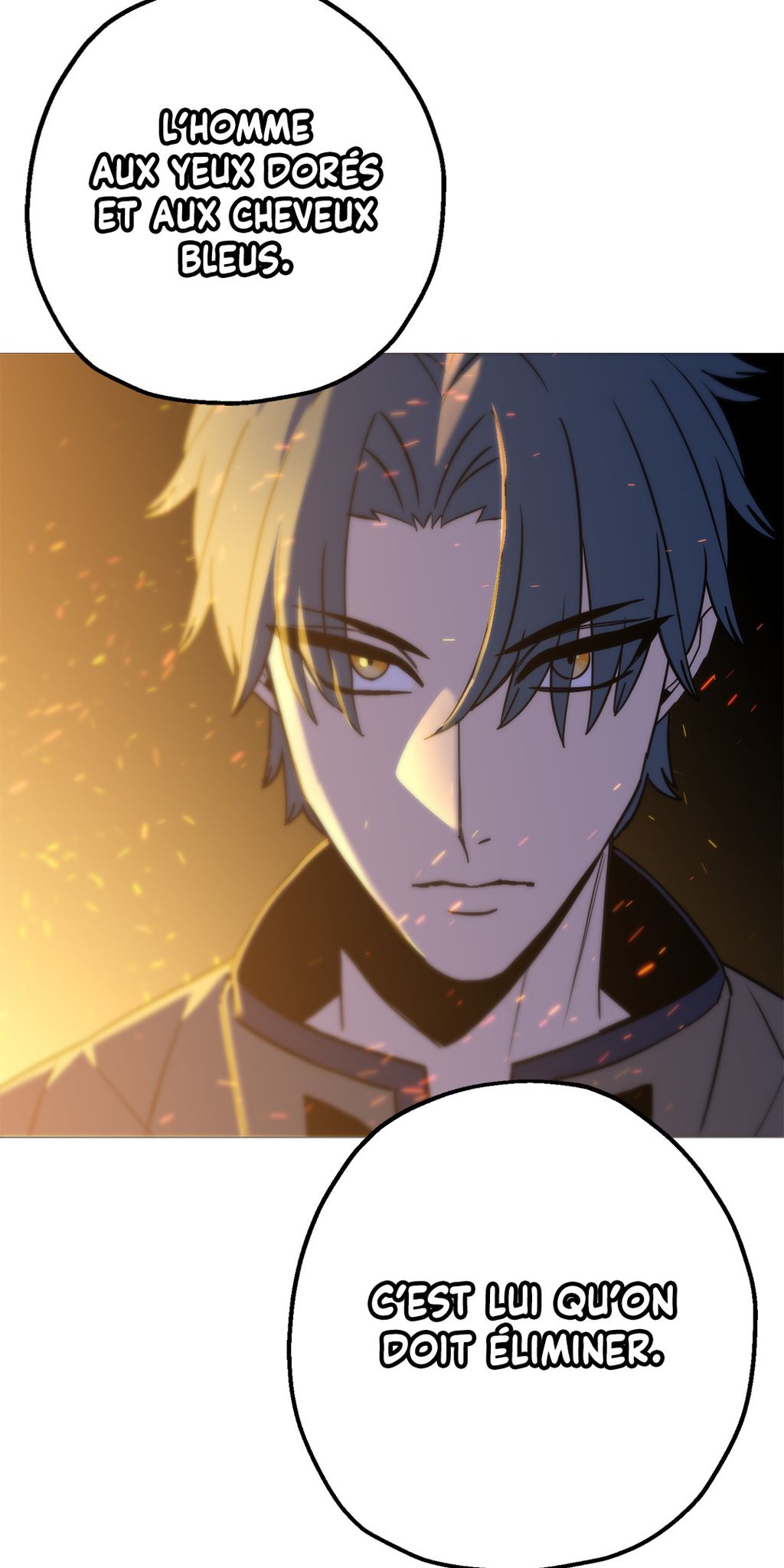 The Story of a Low-Rank Soldier Becoming a Monarch Chapitre 108 - Page 77