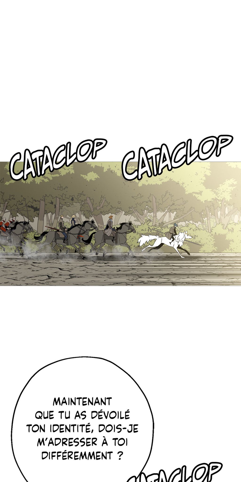 The Story of a Low-Rank Soldier Becoming a Monarch Chapitre 108 - Page 8