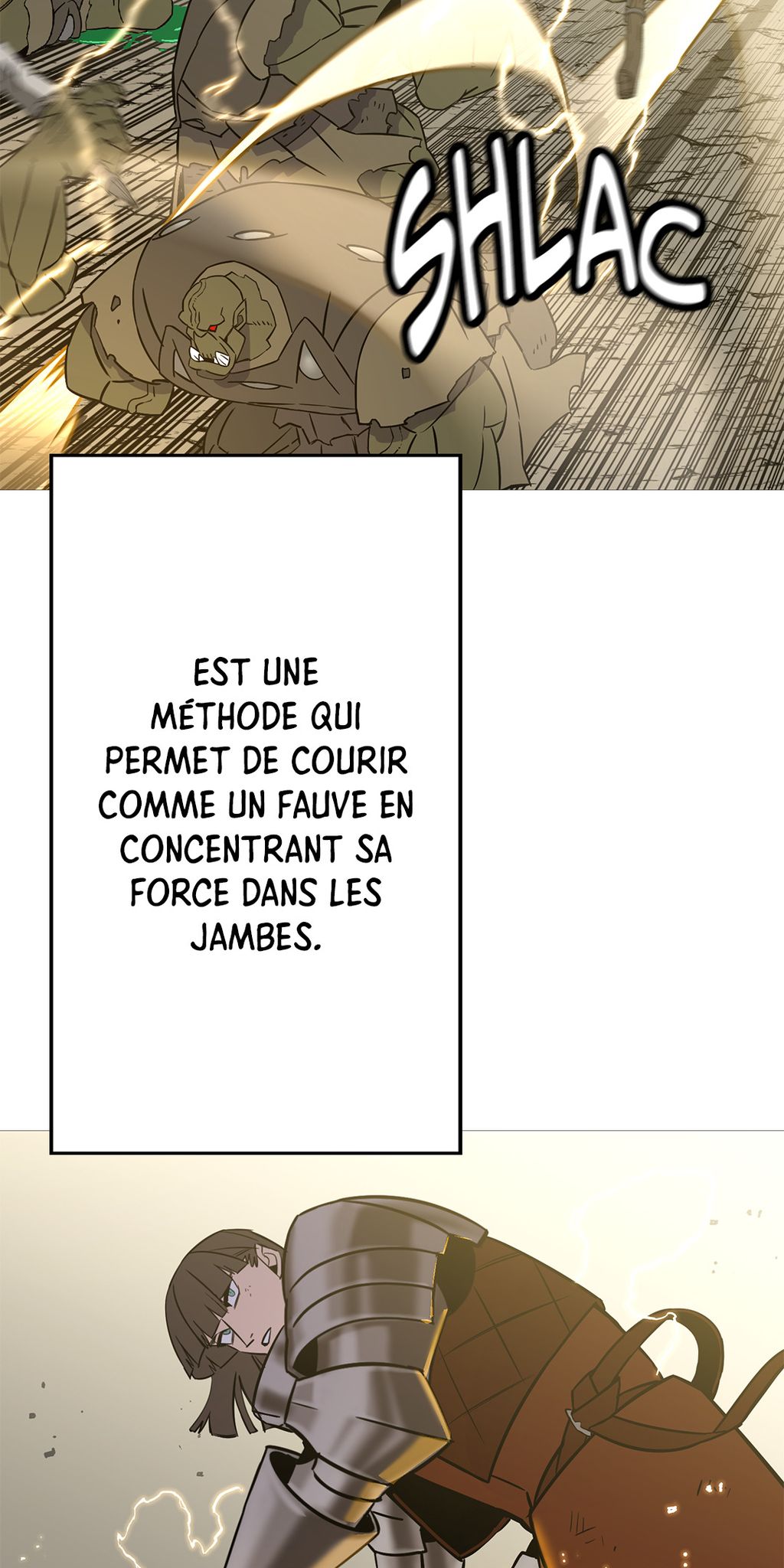 The Story of a Low-Rank Soldier Becoming a Monarch Chapitre 109 - Page 10