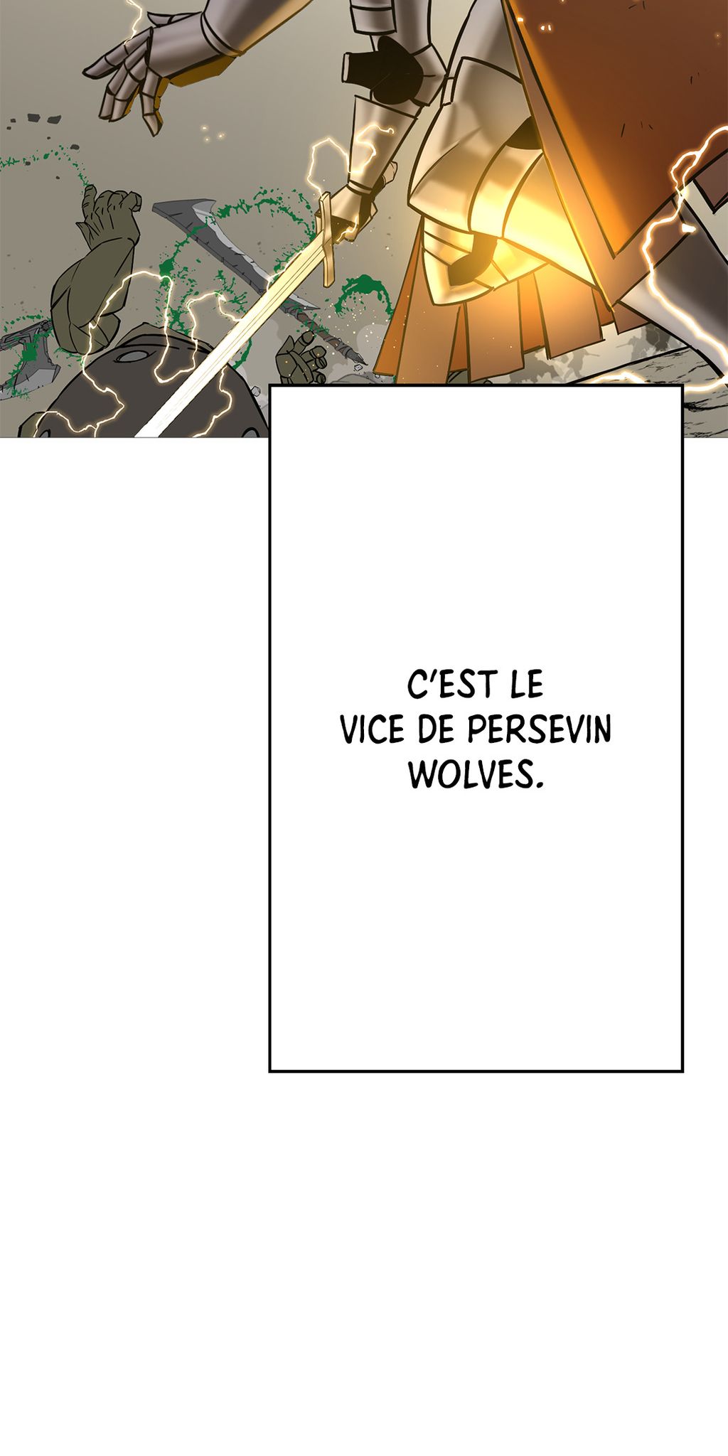 The Story of a Low-Rank Soldier Becoming a Monarch Chapitre 109 - Page 11