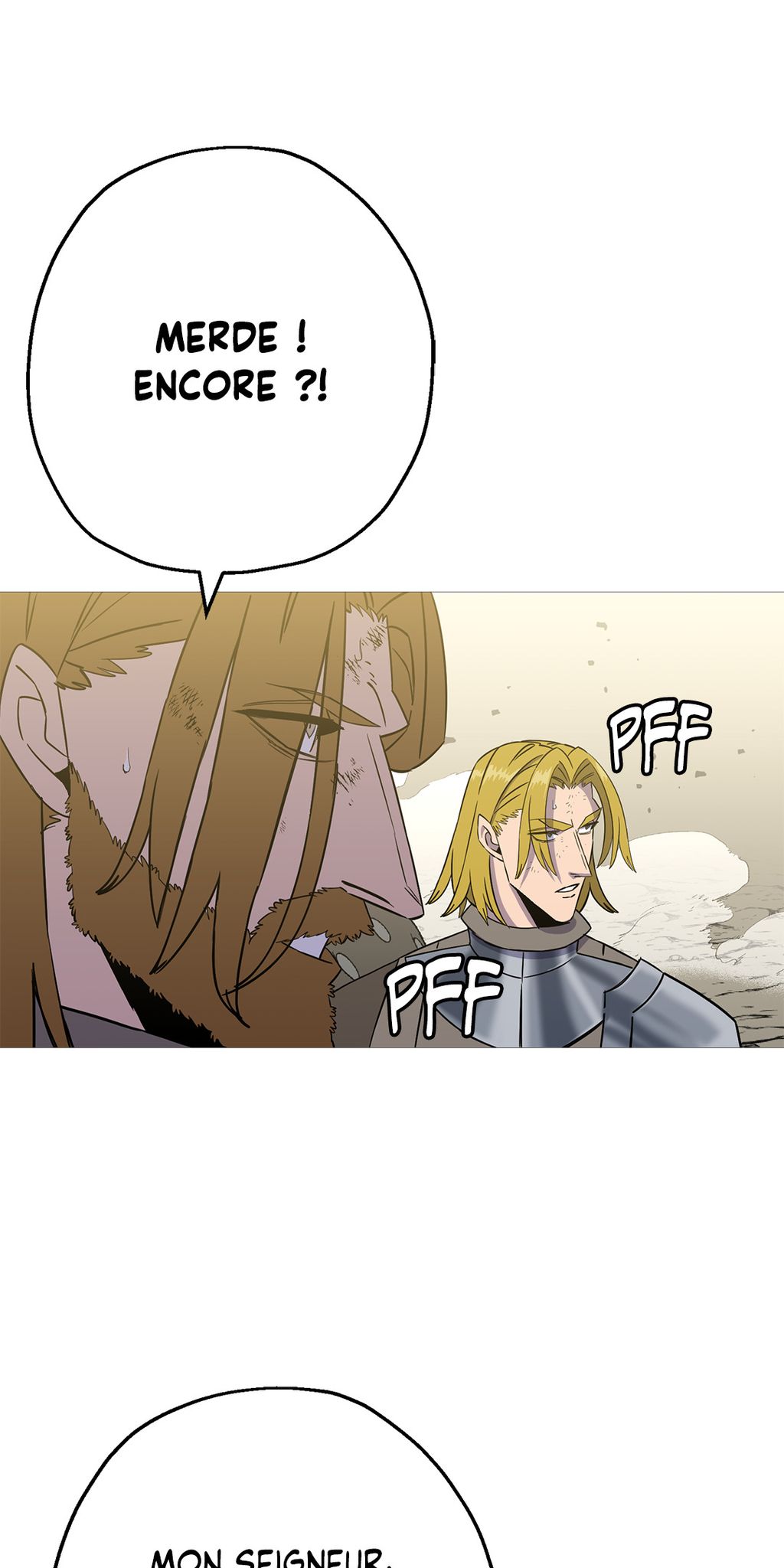 The Story of a Low-Rank Soldier Becoming a Monarch Chapitre 109 - Page 13