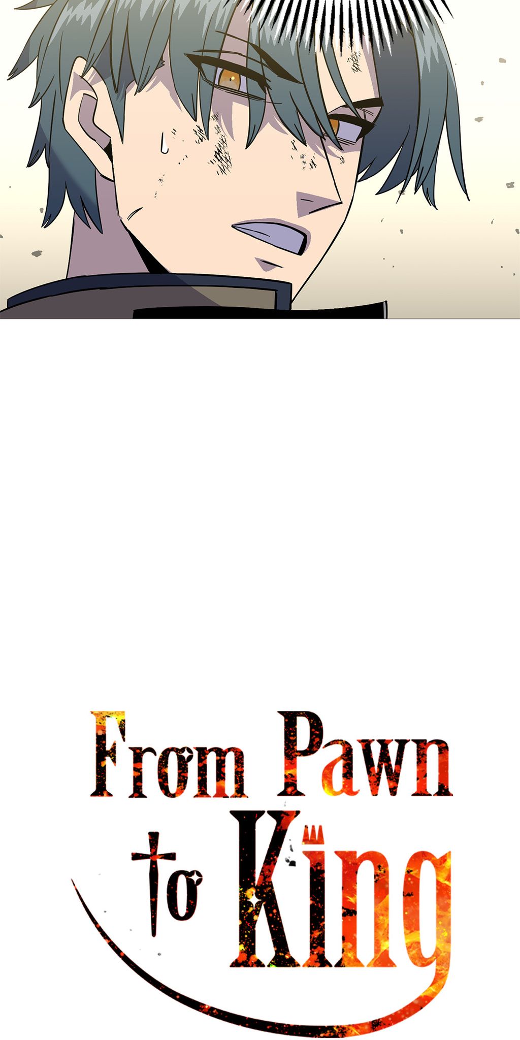 The Story of a Low-Rank Soldier Becoming a Monarch Chapitre 109 - Page 15