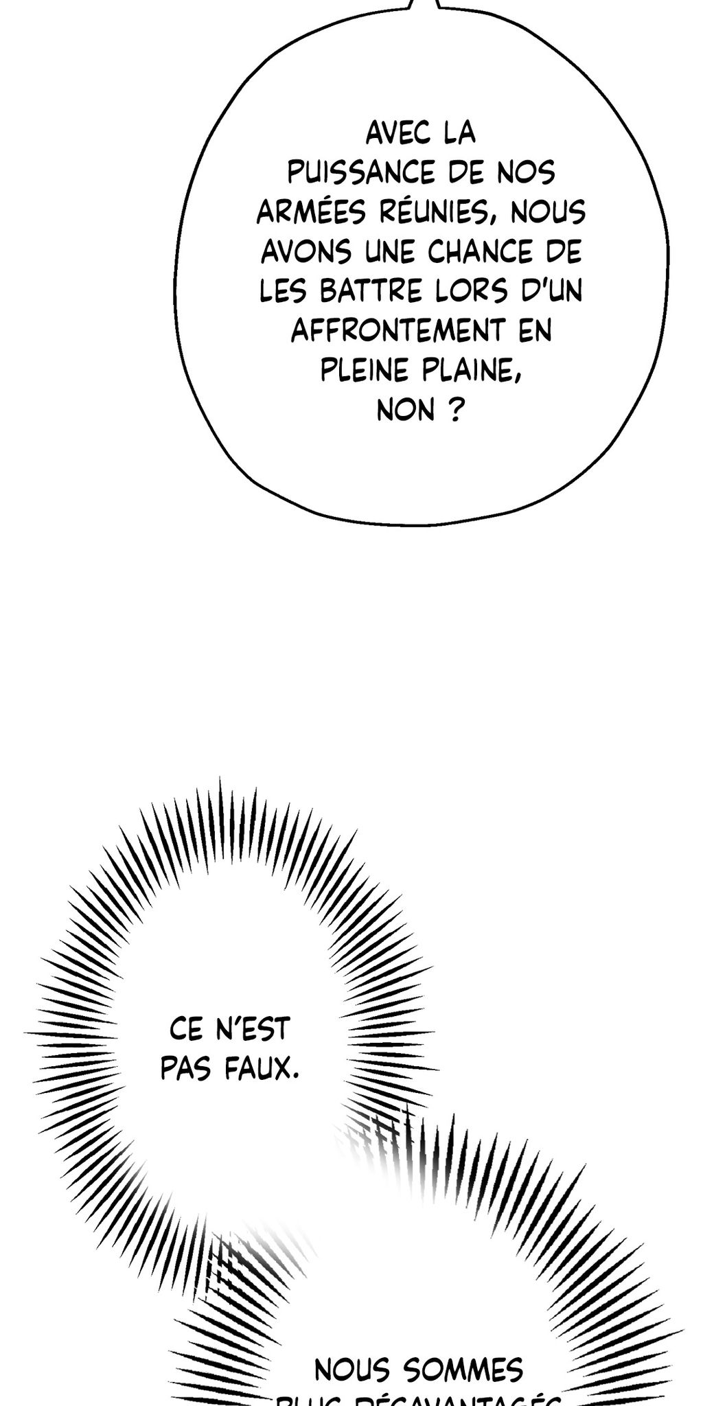 The Story of a Low-Rank Soldier Becoming a Monarch Chapitre 109 - Page 18