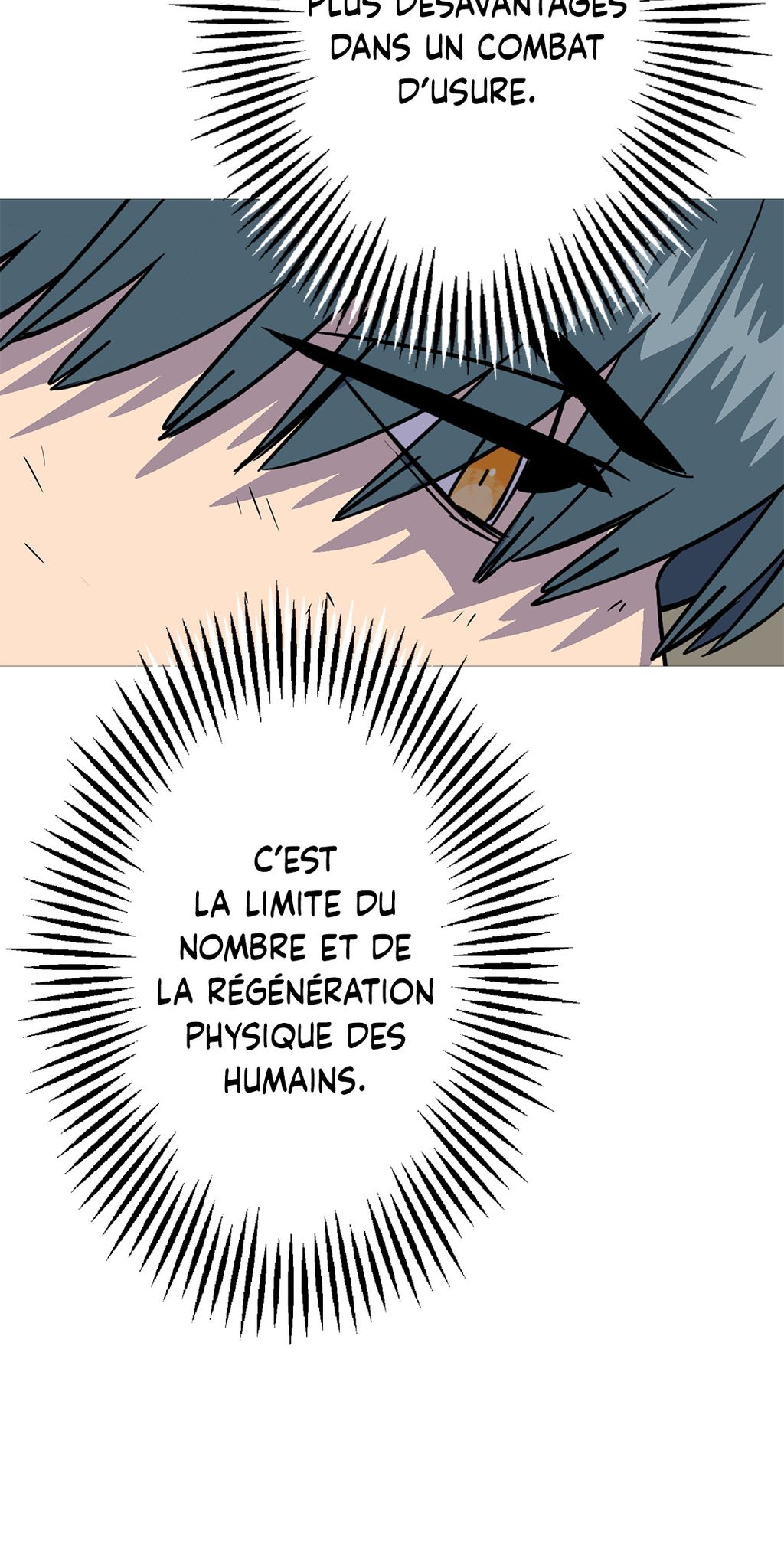 The Story of a Low-Rank Soldier Becoming a Monarch Chapitre 109 - Page 19