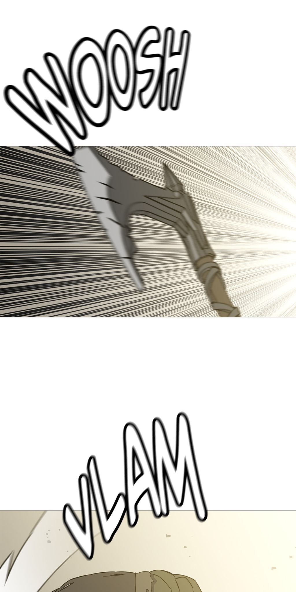 The Story of a Low-Rank Soldier Becoming a Monarch Chapitre 109 - Page 2
