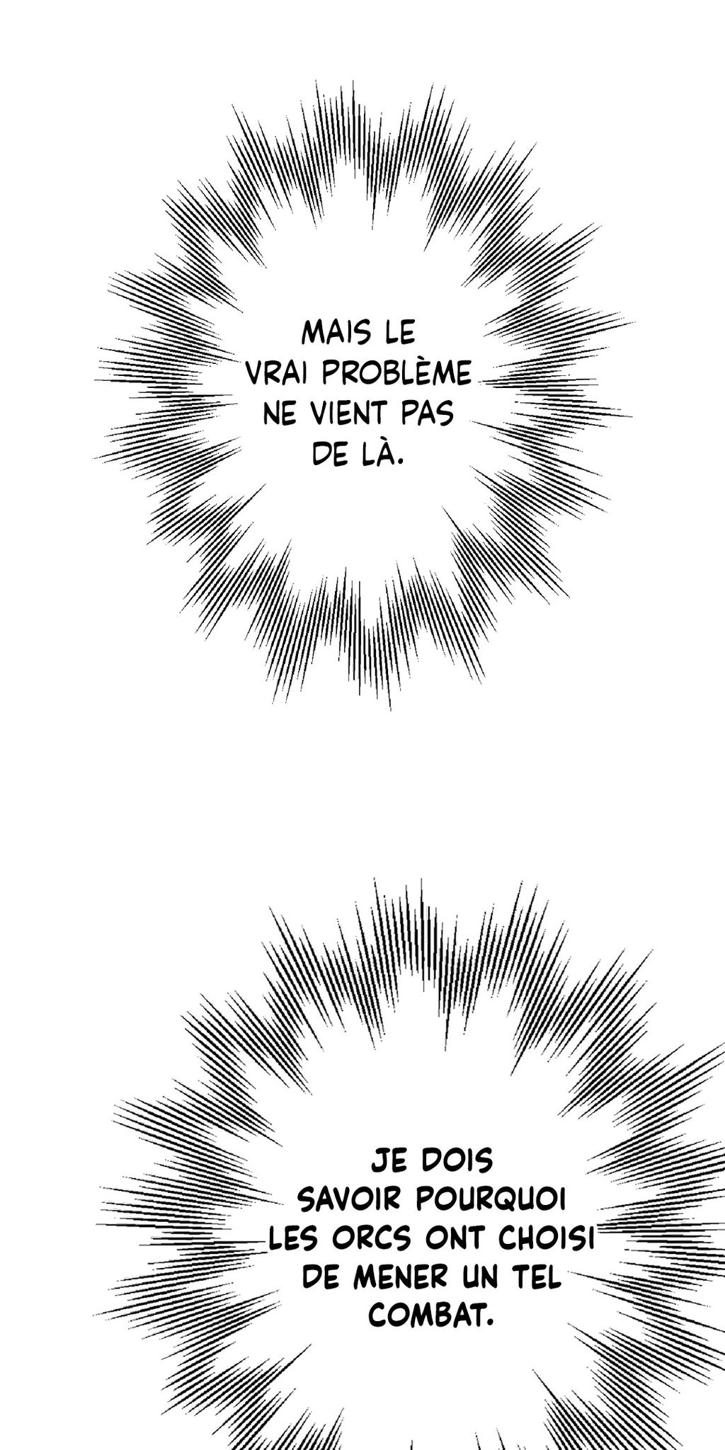The Story of a Low-Rank Soldier Becoming a Monarch Chapitre 109 - Page 20
