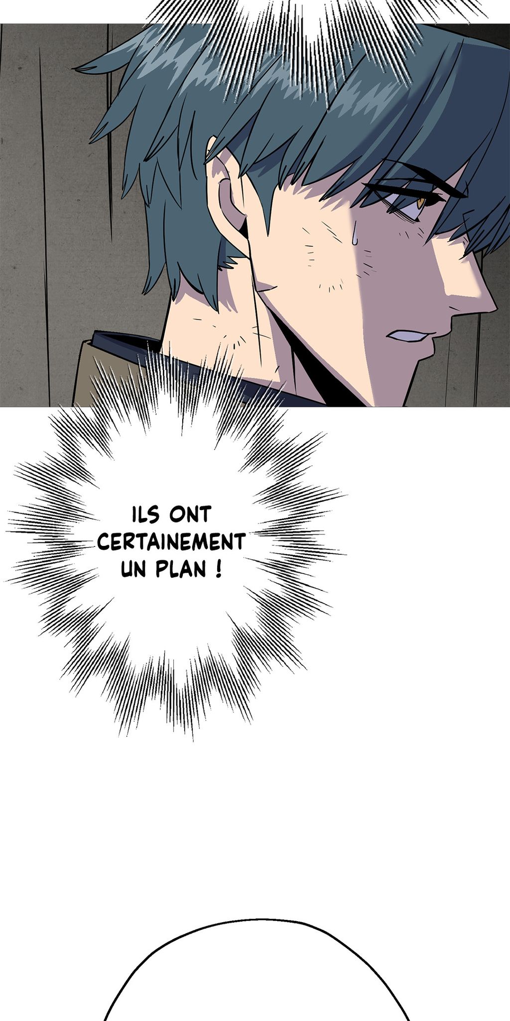 The Story of a Low-Rank Soldier Becoming a Monarch Chapitre 109 - Page 21