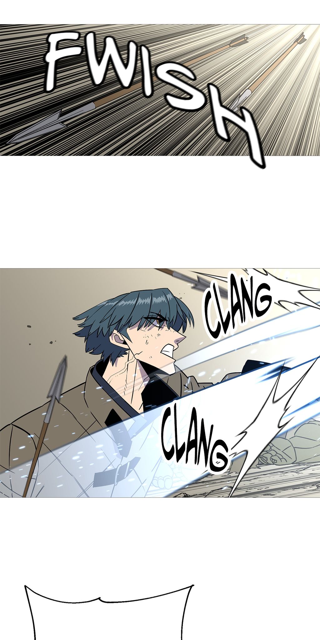 The Story of a Low-Rank Soldier Becoming a Monarch Chapitre 109 - Page 25
