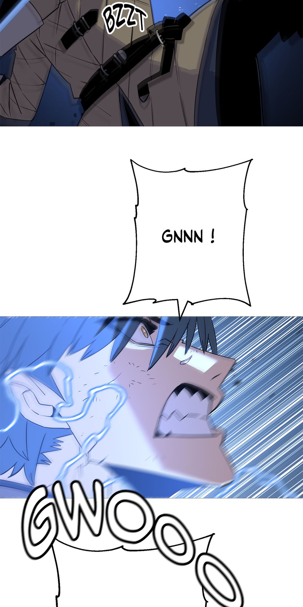 The Story of a Low-Rank Soldier Becoming a Monarch Chapitre 109 - Page 28