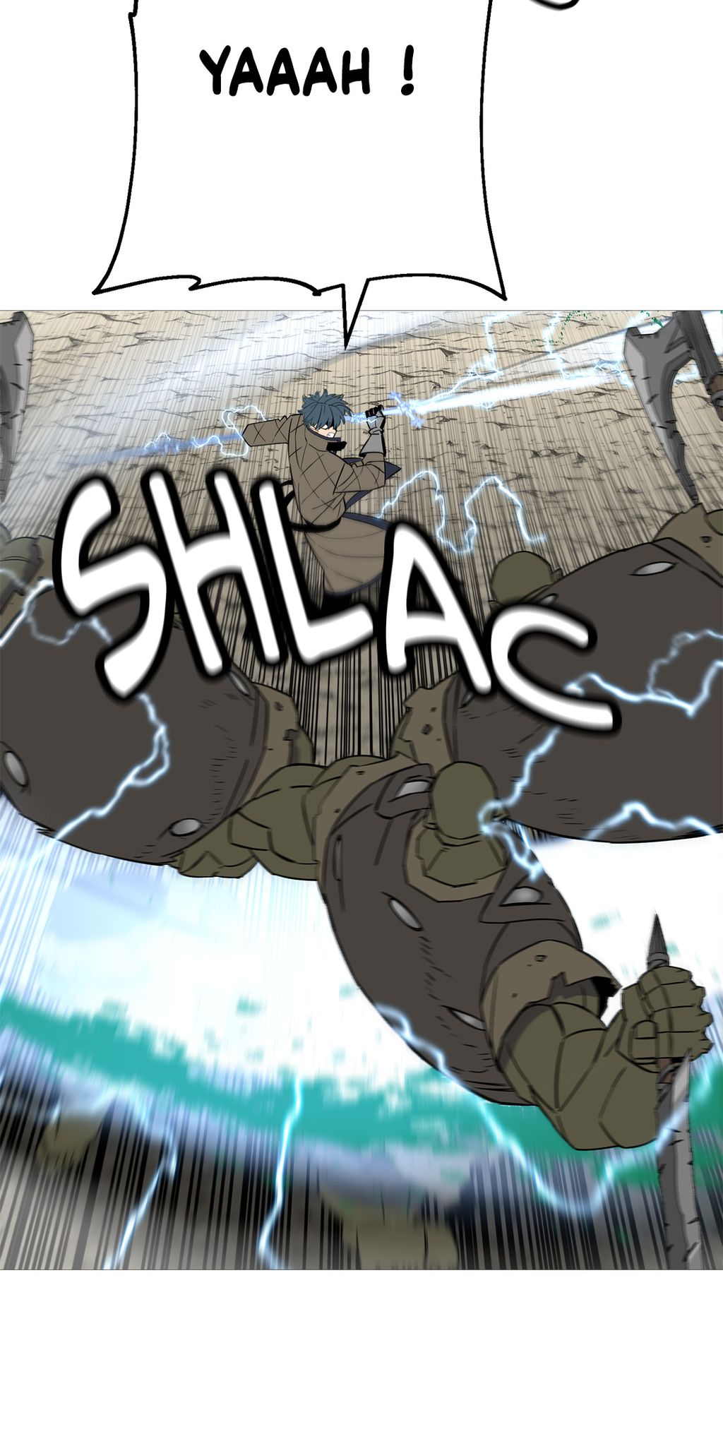 The Story of a Low-Rank Soldier Becoming a Monarch Chapitre 109 - Page 29