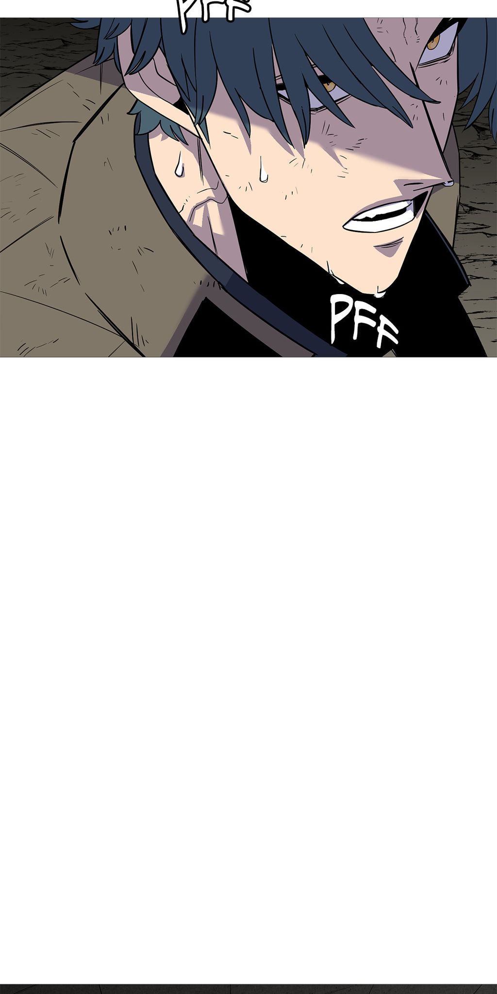 The Story of a Low-Rank Soldier Becoming a Monarch Chapitre 109 - Page 32
