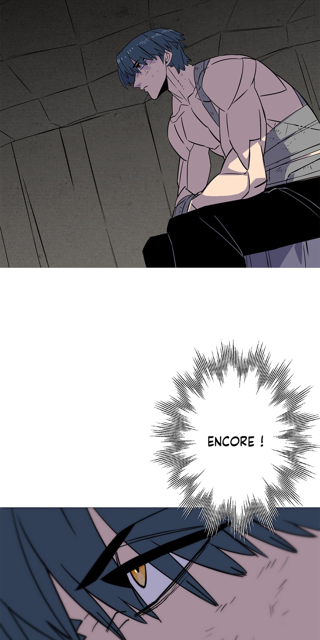 The Story of a Low-Rank Soldier Becoming a Monarch Chapitre 109 - Page 33