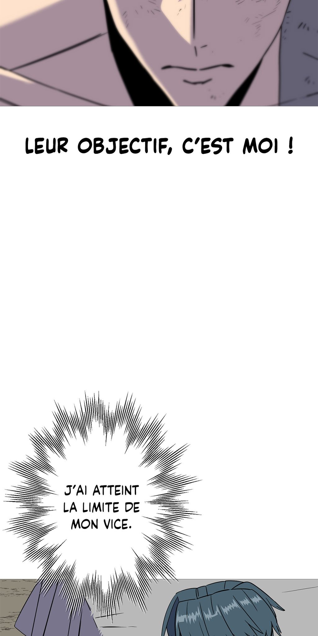The Story of a Low-Rank Soldier Becoming a Monarch Chapitre 109 - Page 36