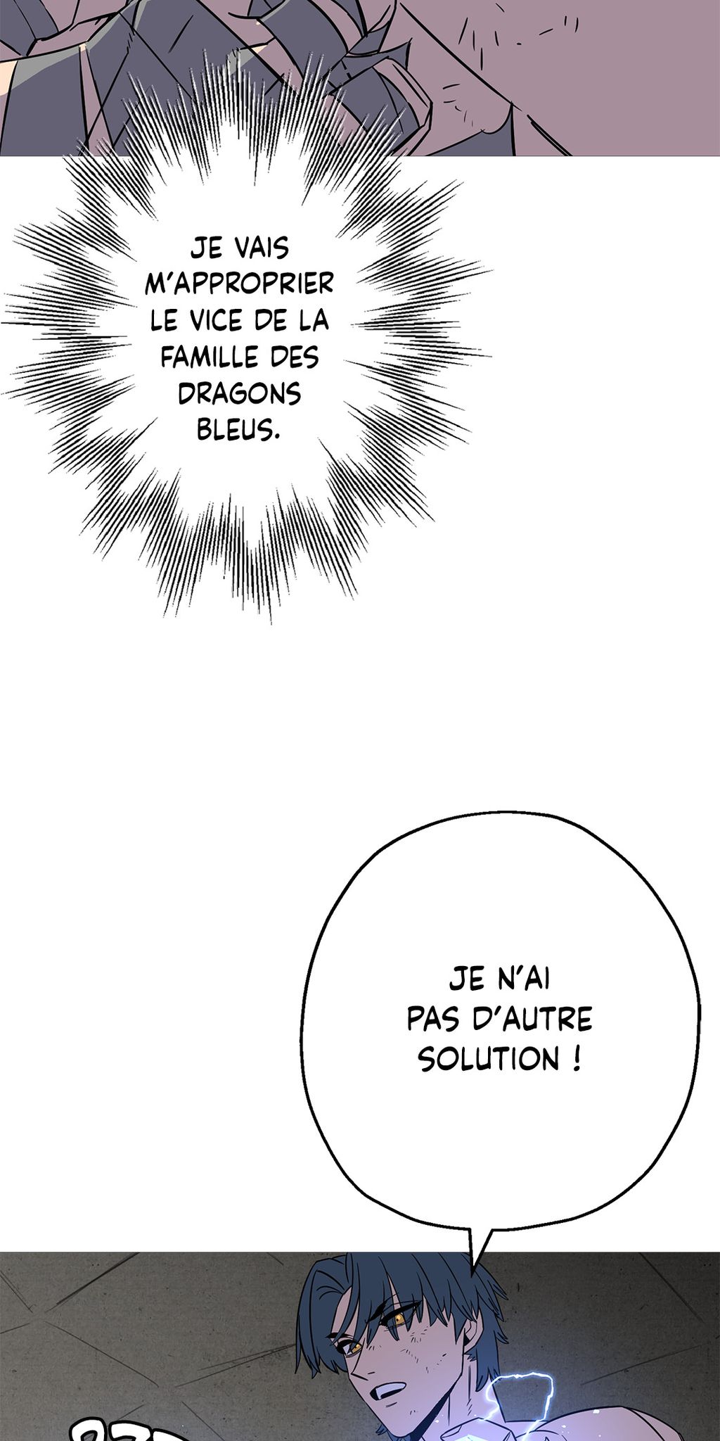 The Story of a Low-Rank Soldier Becoming a Monarch Chapitre 109 - Page 38