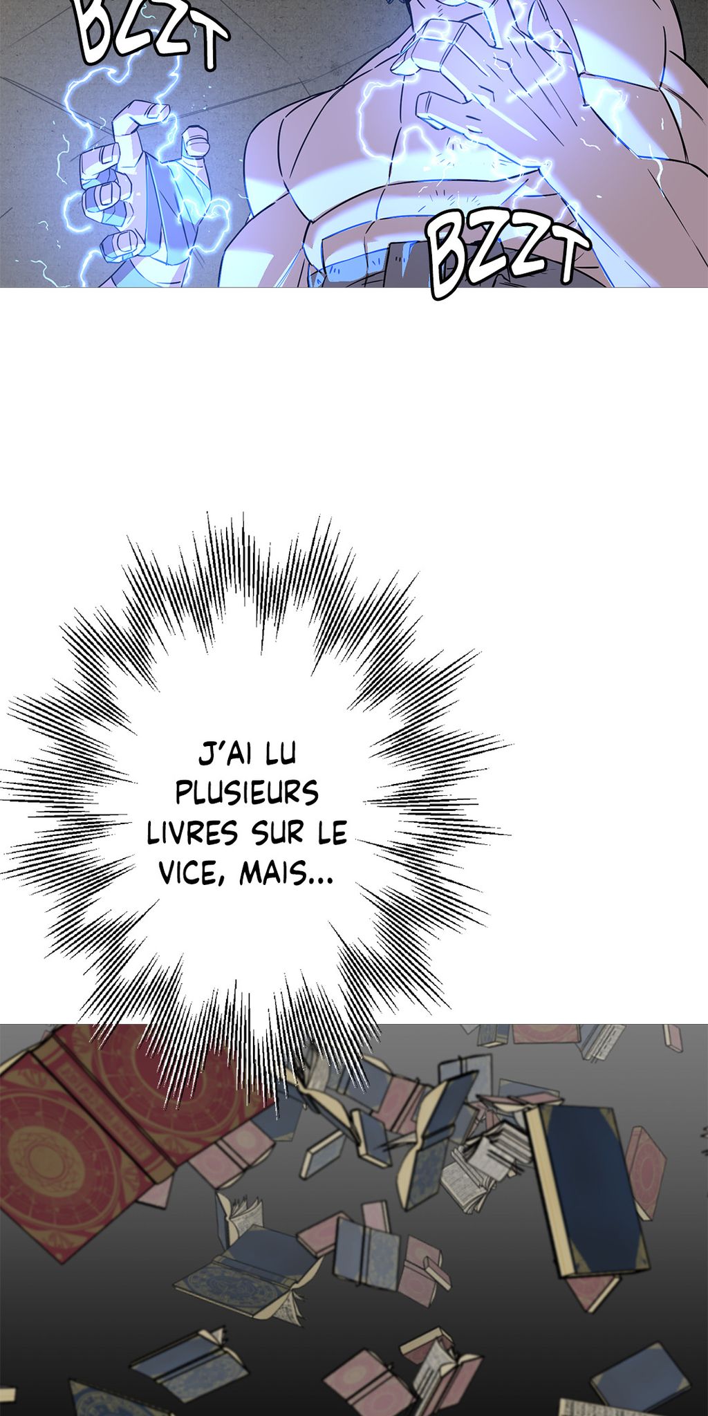 The Story of a Low-Rank Soldier Becoming a Monarch Chapitre 109 - Page 39