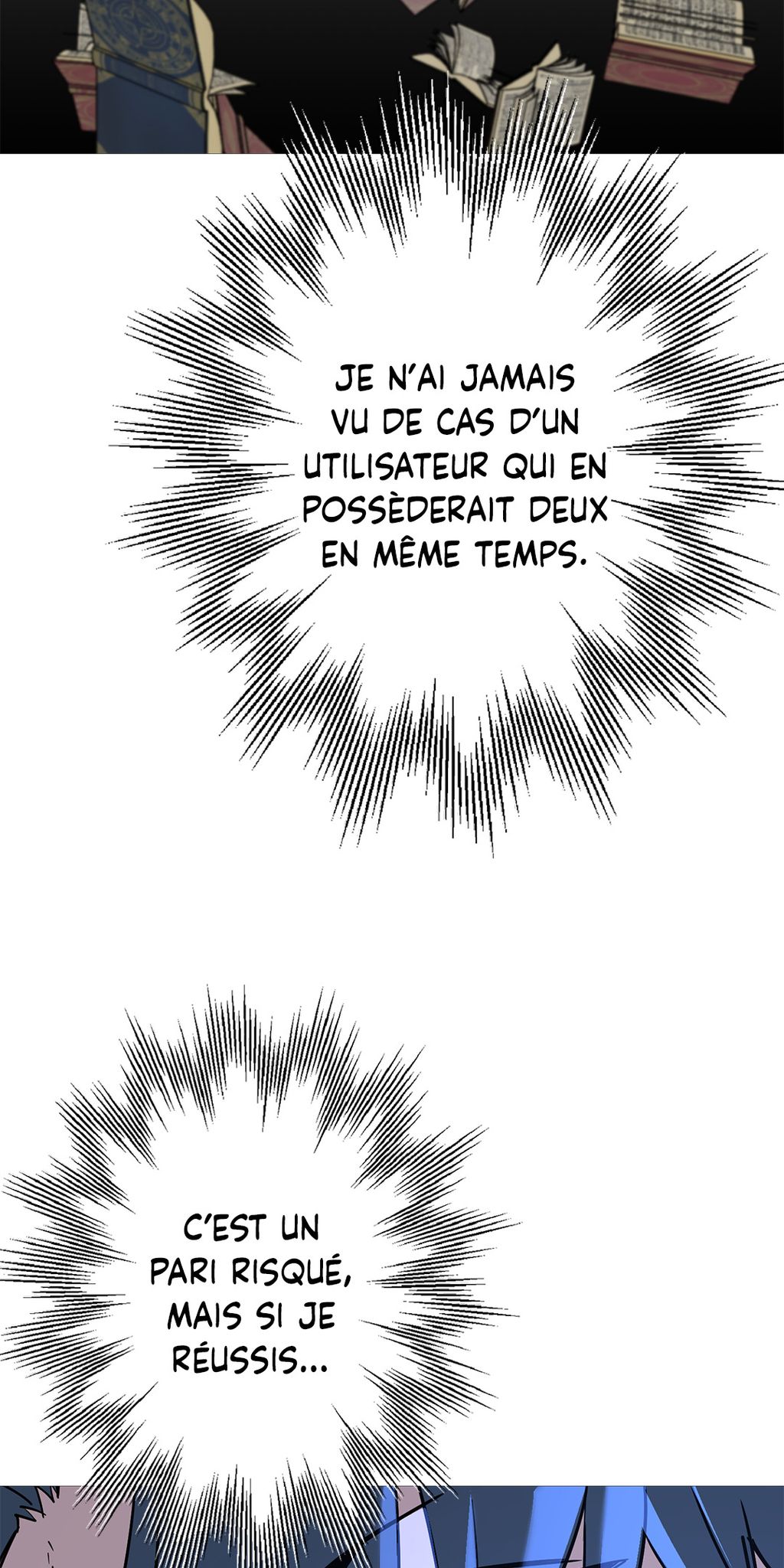 The Story of a Low-Rank Soldier Becoming a Monarch Chapitre 109 - Page 40