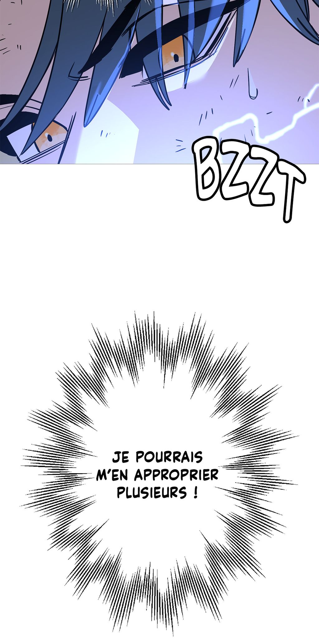 The Story of a Low-Rank Soldier Becoming a Monarch Chapitre 109 - Page 41