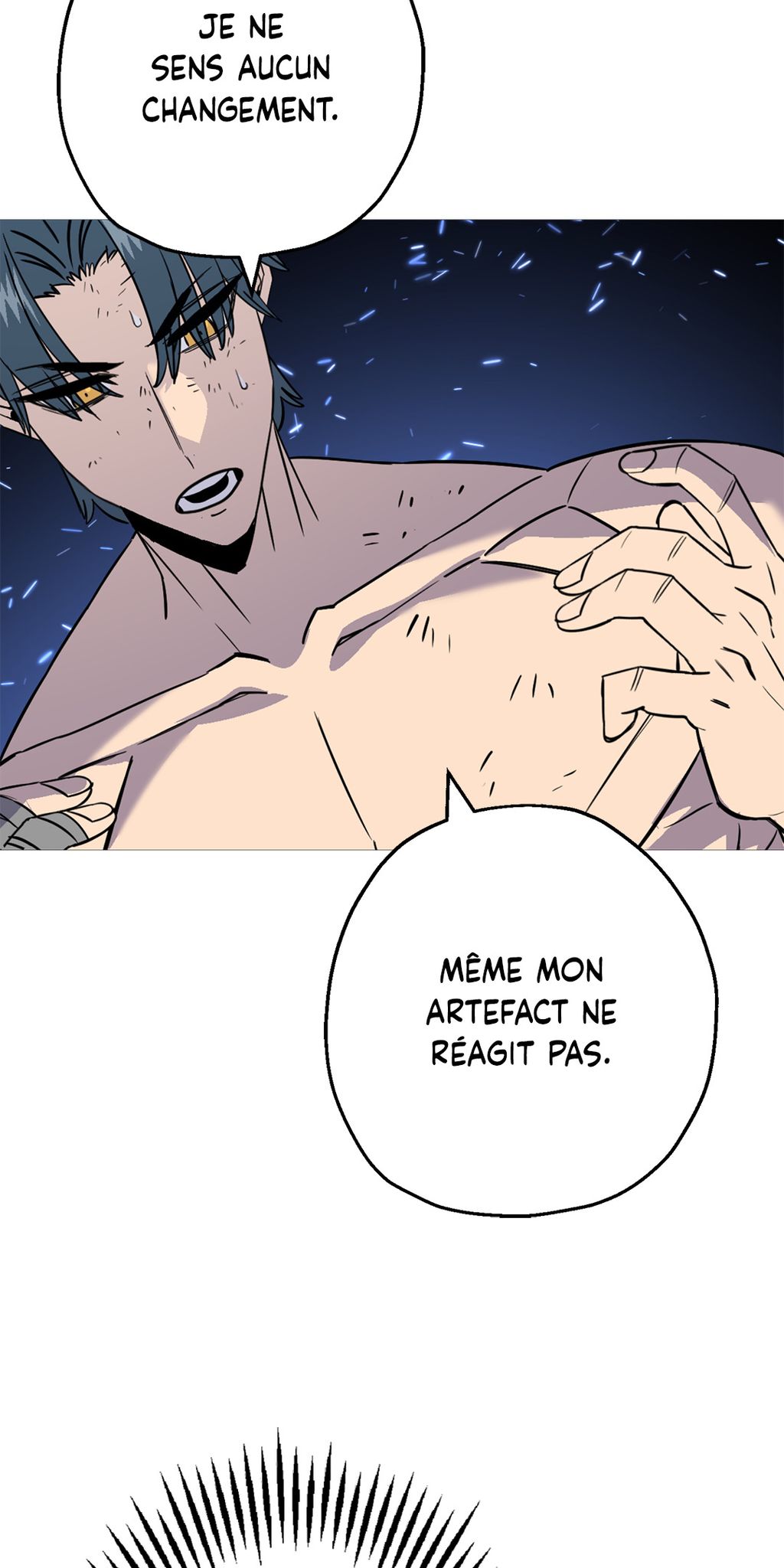 The Story of a Low-Rank Soldier Becoming a Monarch Chapitre 109 - Page 43