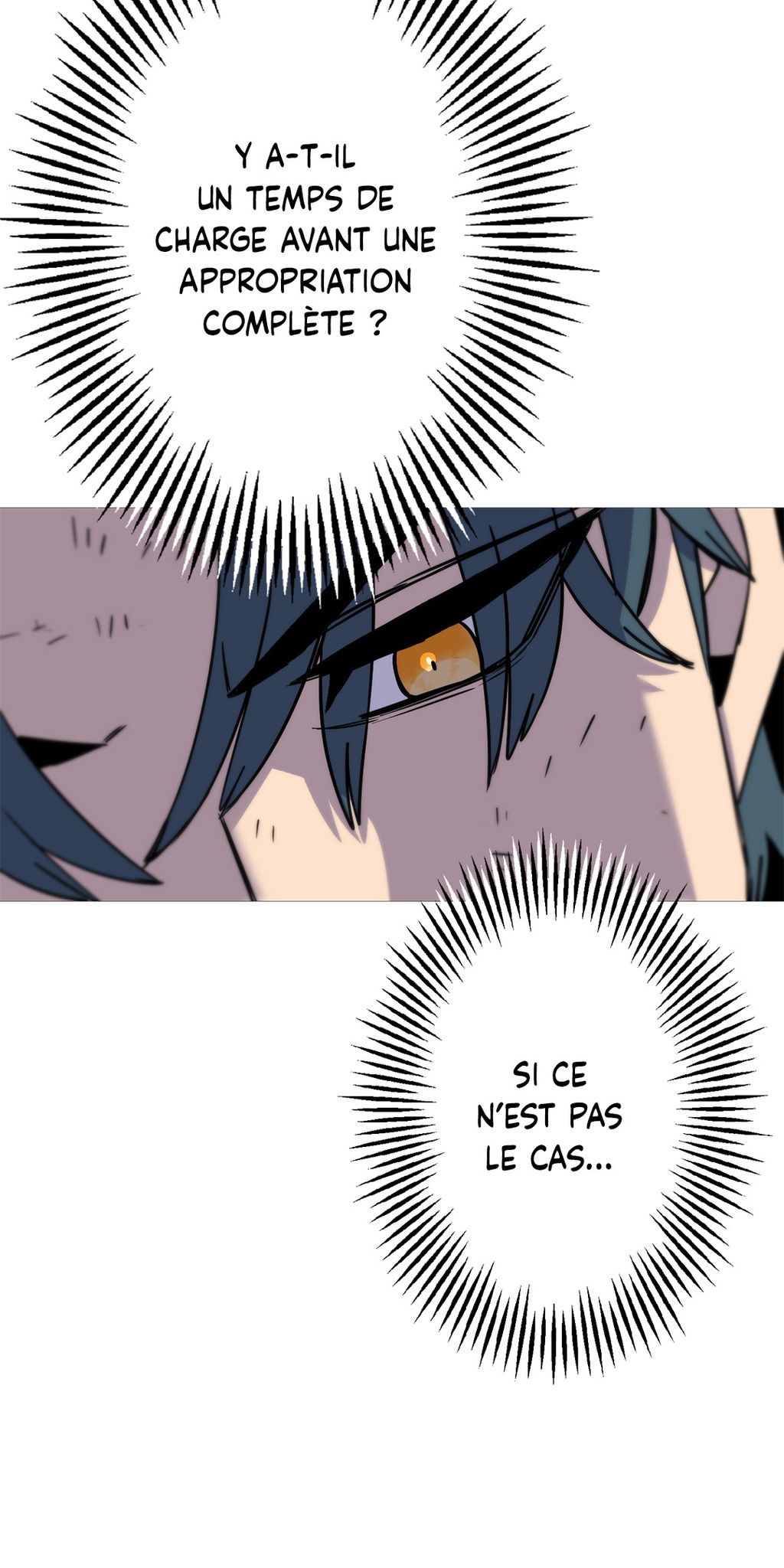 The Story of a Low-Rank Soldier Becoming a Monarch Chapitre 109 - Page 44