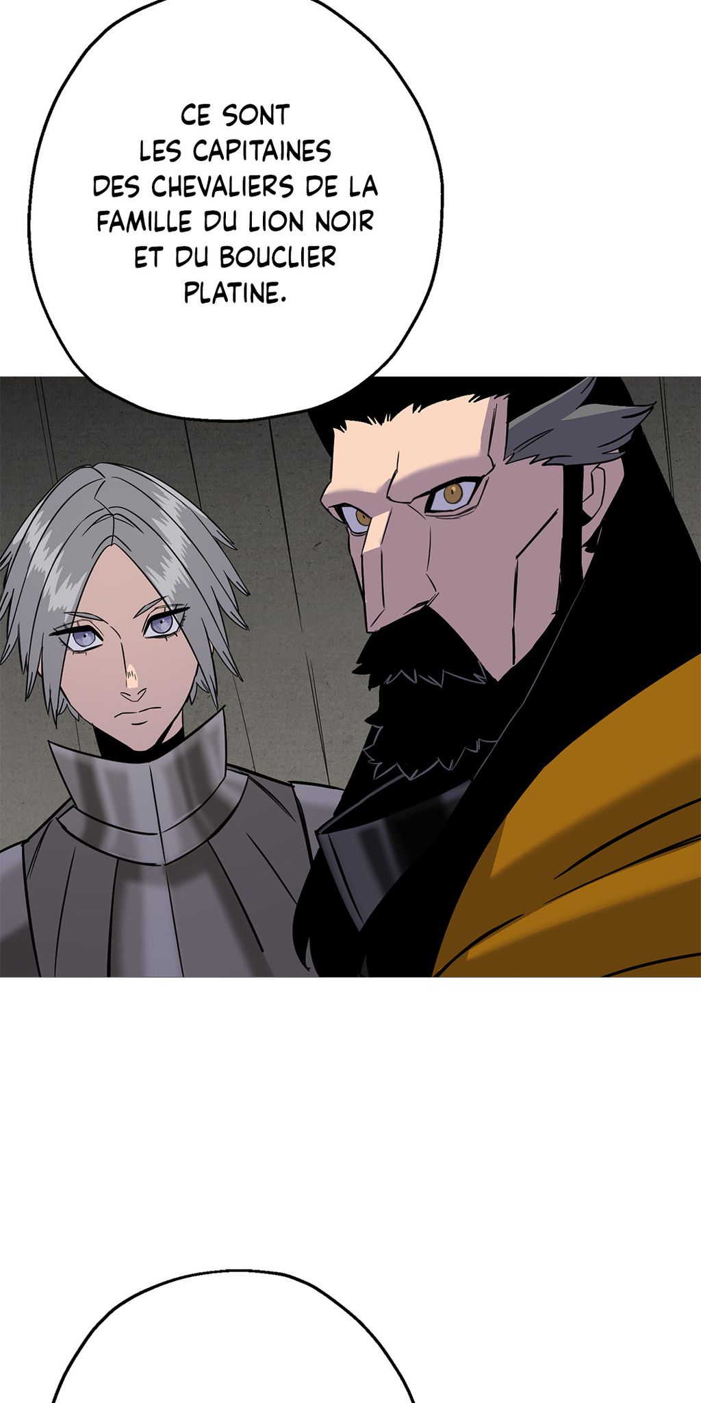 The Story of a Low-Rank Soldier Becoming a Monarch Chapitre 109 - Page 48