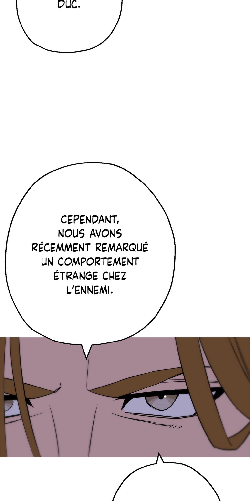 The Story of a Low-Rank Soldier Becoming a Monarch Chapitre 109 - Page 50