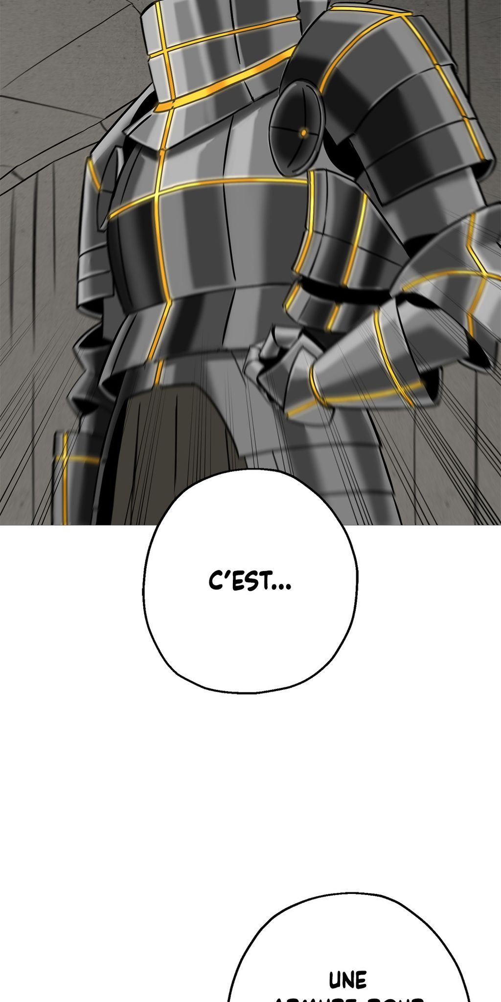 The Story of a Low-Rank Soldier Becoming a Monarch Chapitre 109 - Page 59