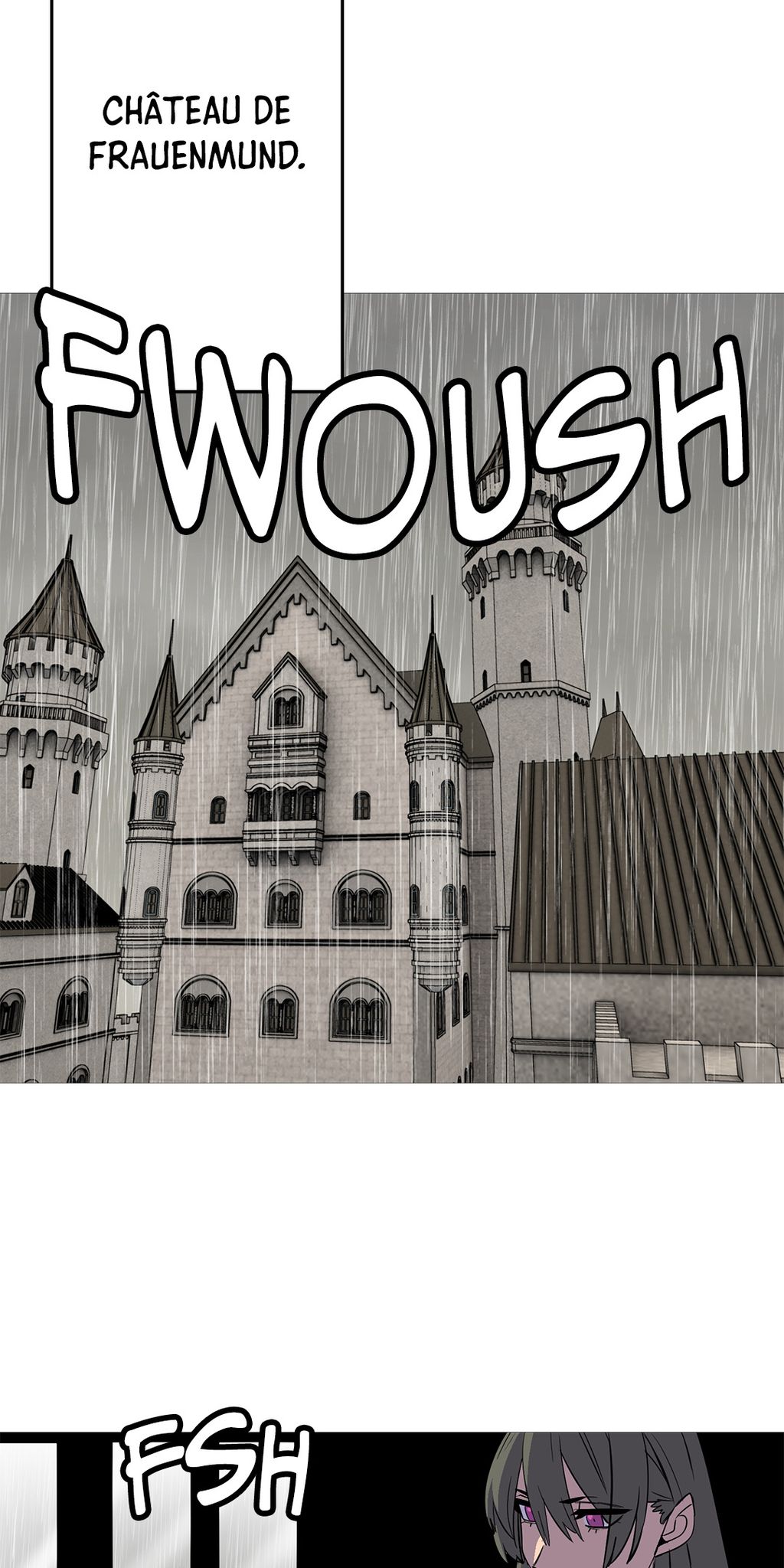 The Story of a Low-Rank Soldier Becoming a Monarch Chapitre 109 - Page 64