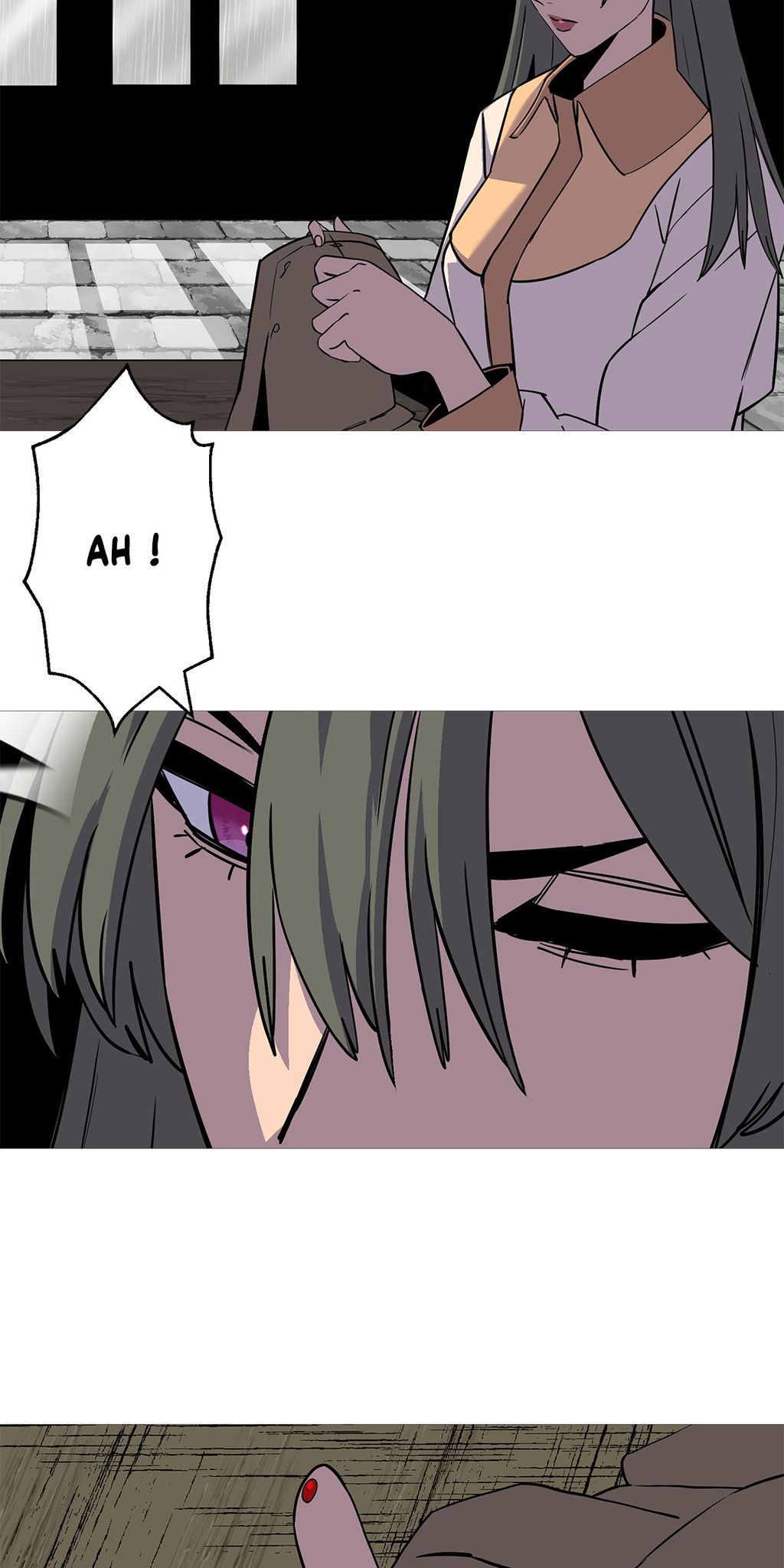 The Story of a Low-Rank Soldier Becoming a Monarch Chapitre 109 - Page 65