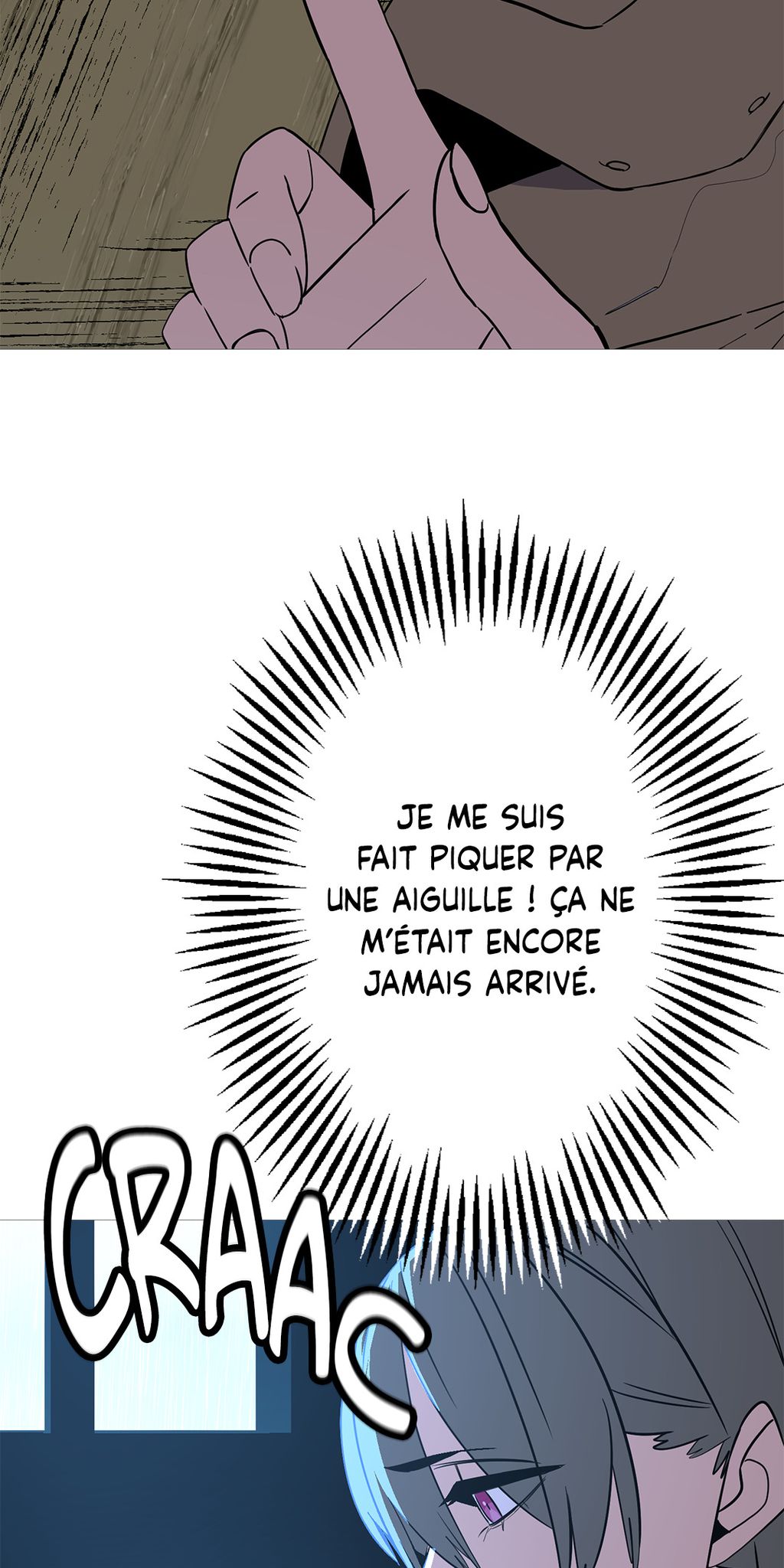 The Story of a Low-Rank Soldier Becoming a Monarch Chapitre 109 - Page 66
