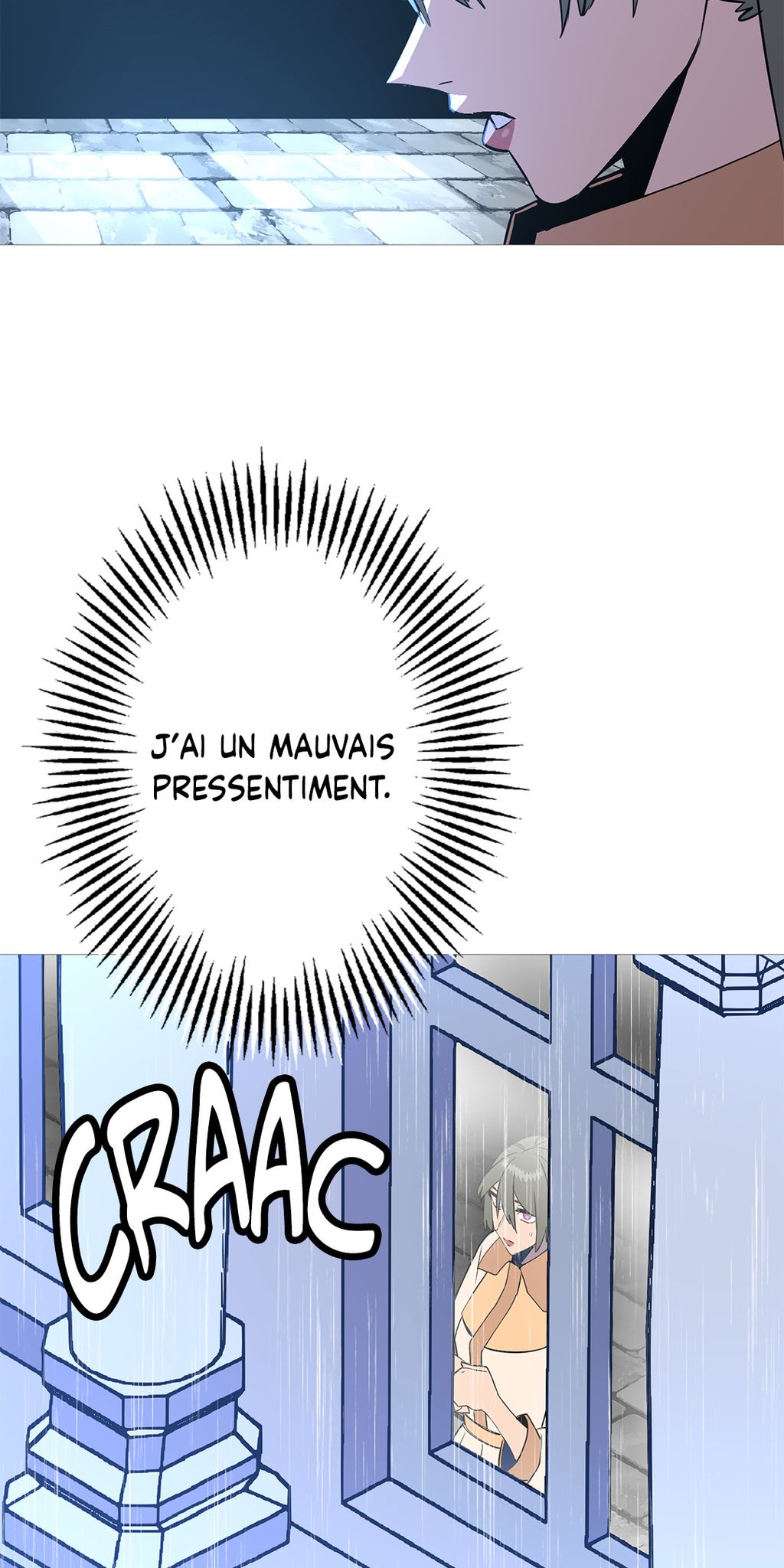 The Story of a Low-Rank Soldier Becoming a Monarch Chapitre 109 - Page 67