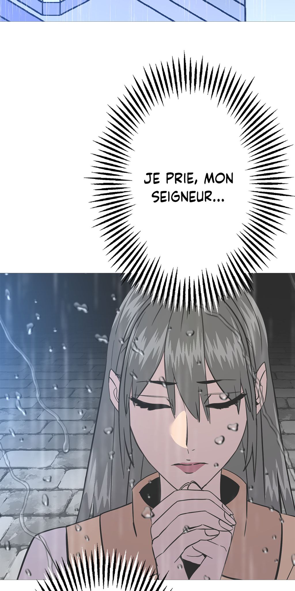 The Story of a Low-Rank Soldier Becoming a Monarch Chapitre 109 - Page 68
