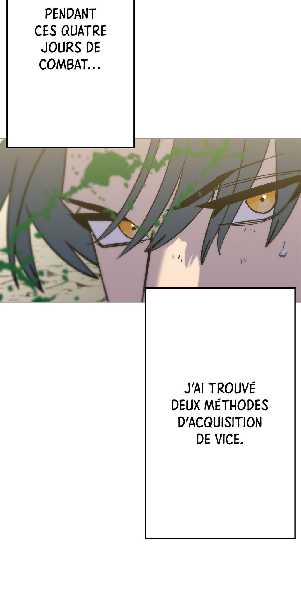 The Story of a Low-Rank Soldier Becoming a Monarch Chapitre 109 - Page 7