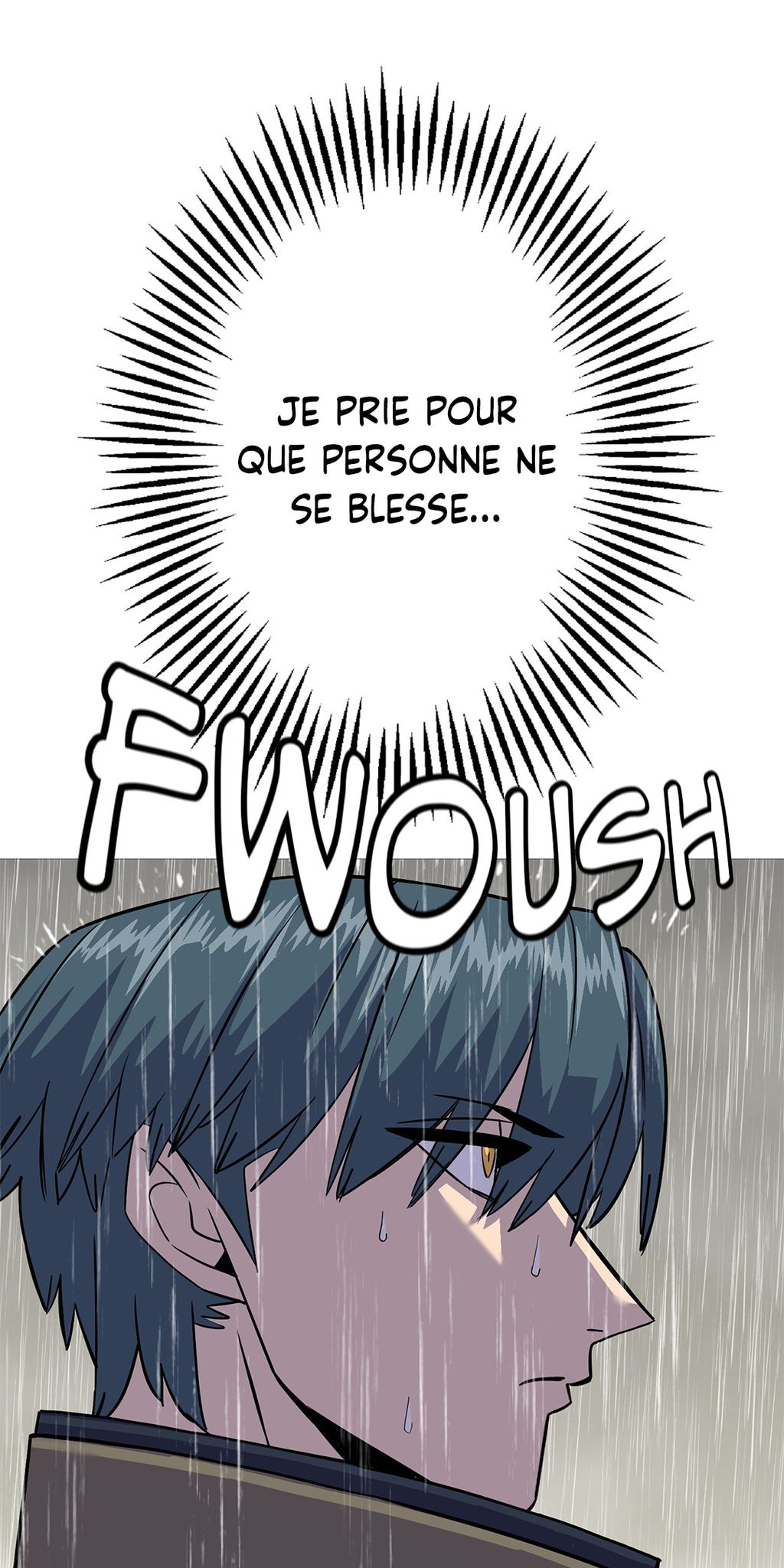 The Story of a Low-Rank Soldier Becoming a Monarch Chapitre 109 - Page 70