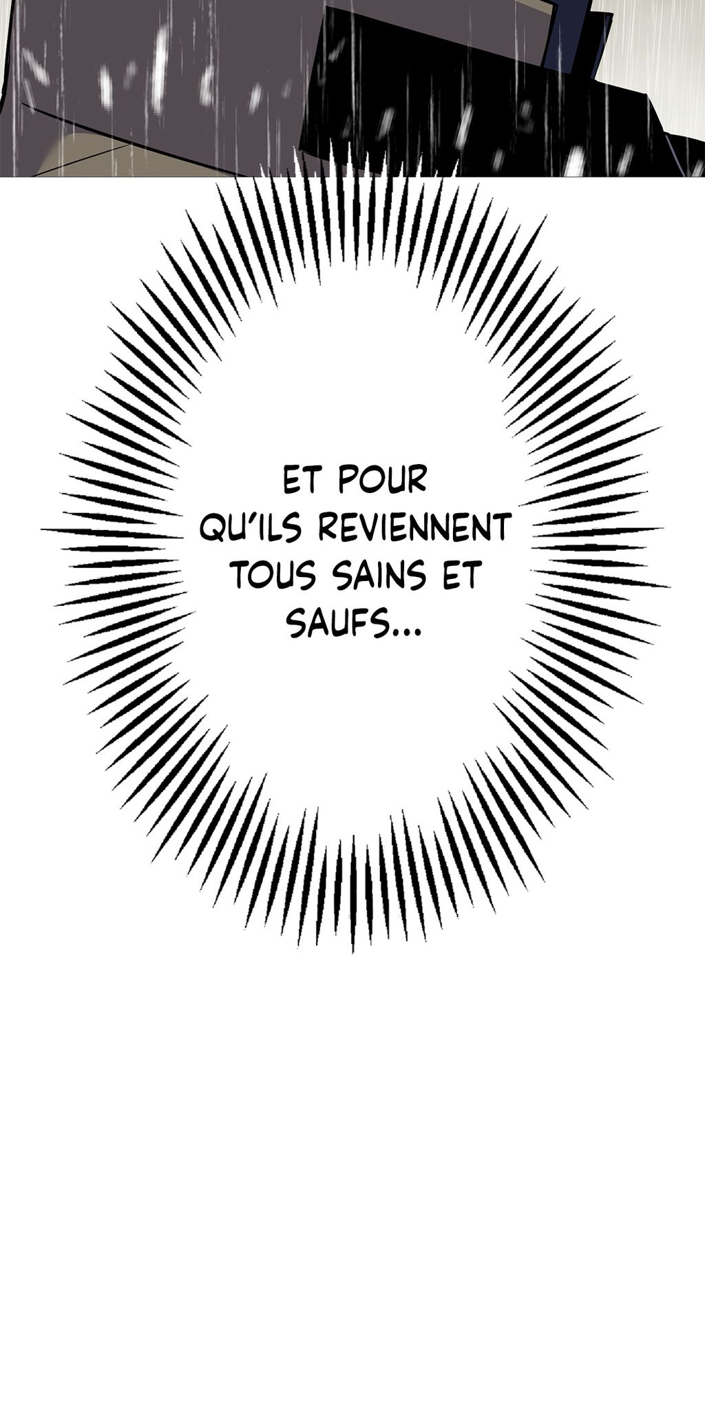 The Story of a Low-Rank Soldier Becoming a Monarch Chapitre 109 - Page 71
