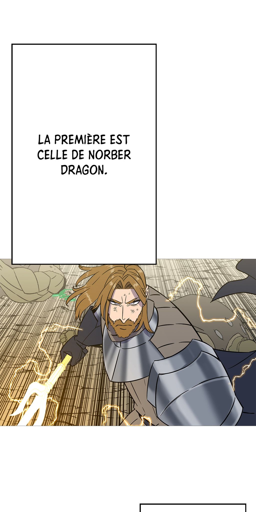 The Story of a Low-Rank Soldier Becoming a Monarch Chapitre 109 - Page 8