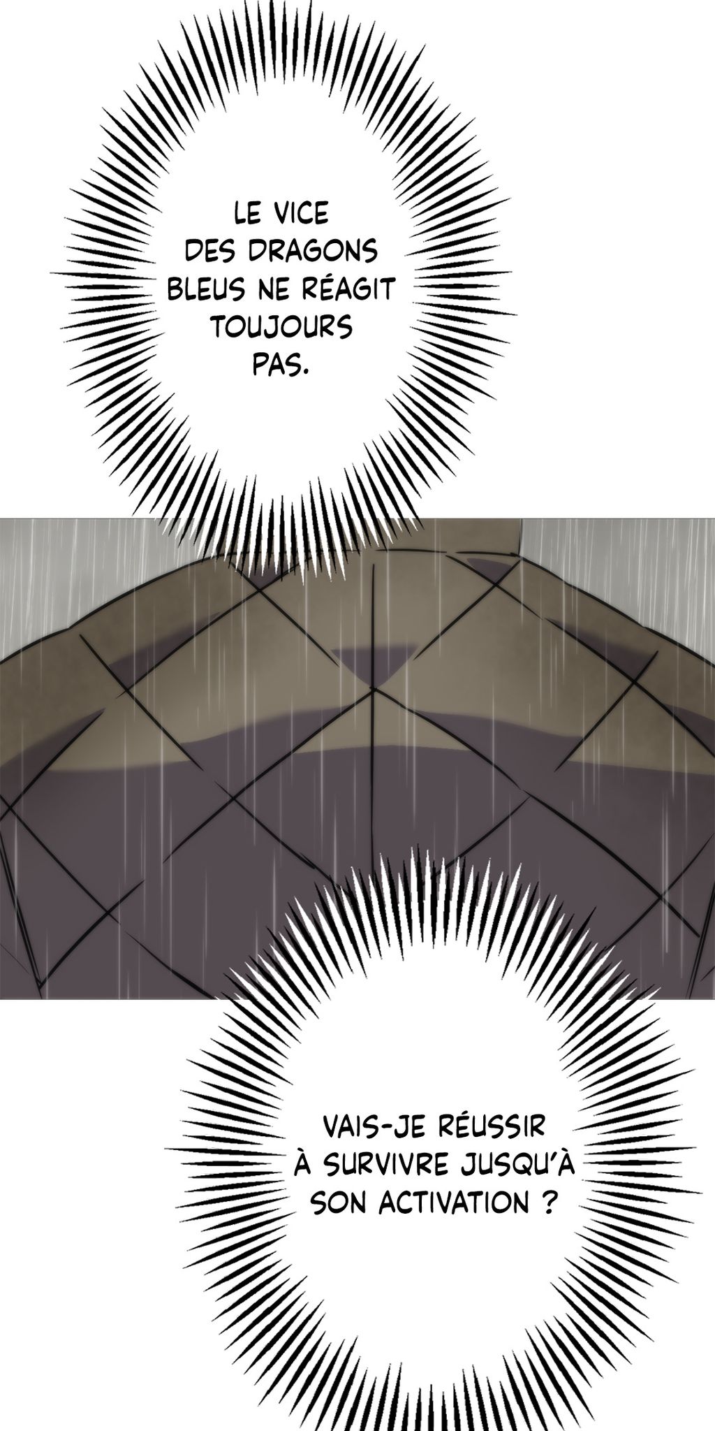 The Story of a Low-Rank Soldier Becoming a Monarch Chapitre 110 - Page 12