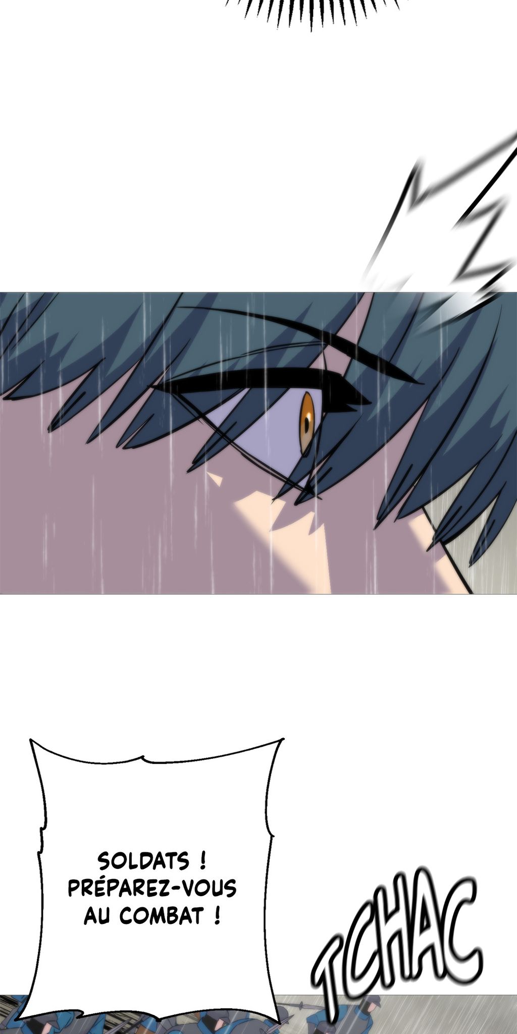 The Story of a Low-Rank Soldier Becoming a Monarch Chapitre 110 - Page 13
