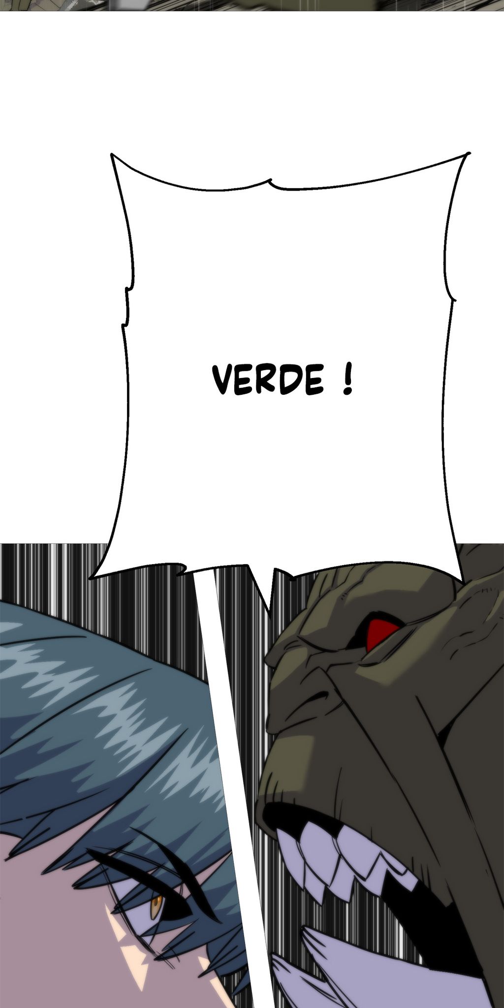 The Story of a Low-Rank Soldier Becoming a Monarch Chapitre 110 - Page 15