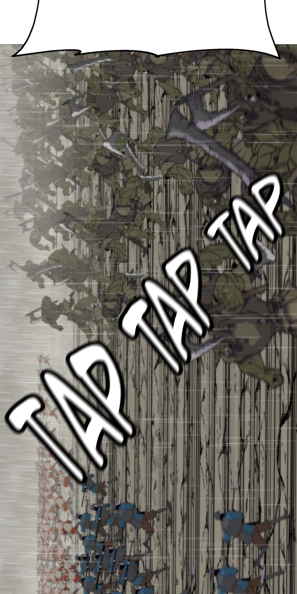 The Story of a Low-Rank Soldier Becoming a Monarch Chapitre 110 - Page 17
