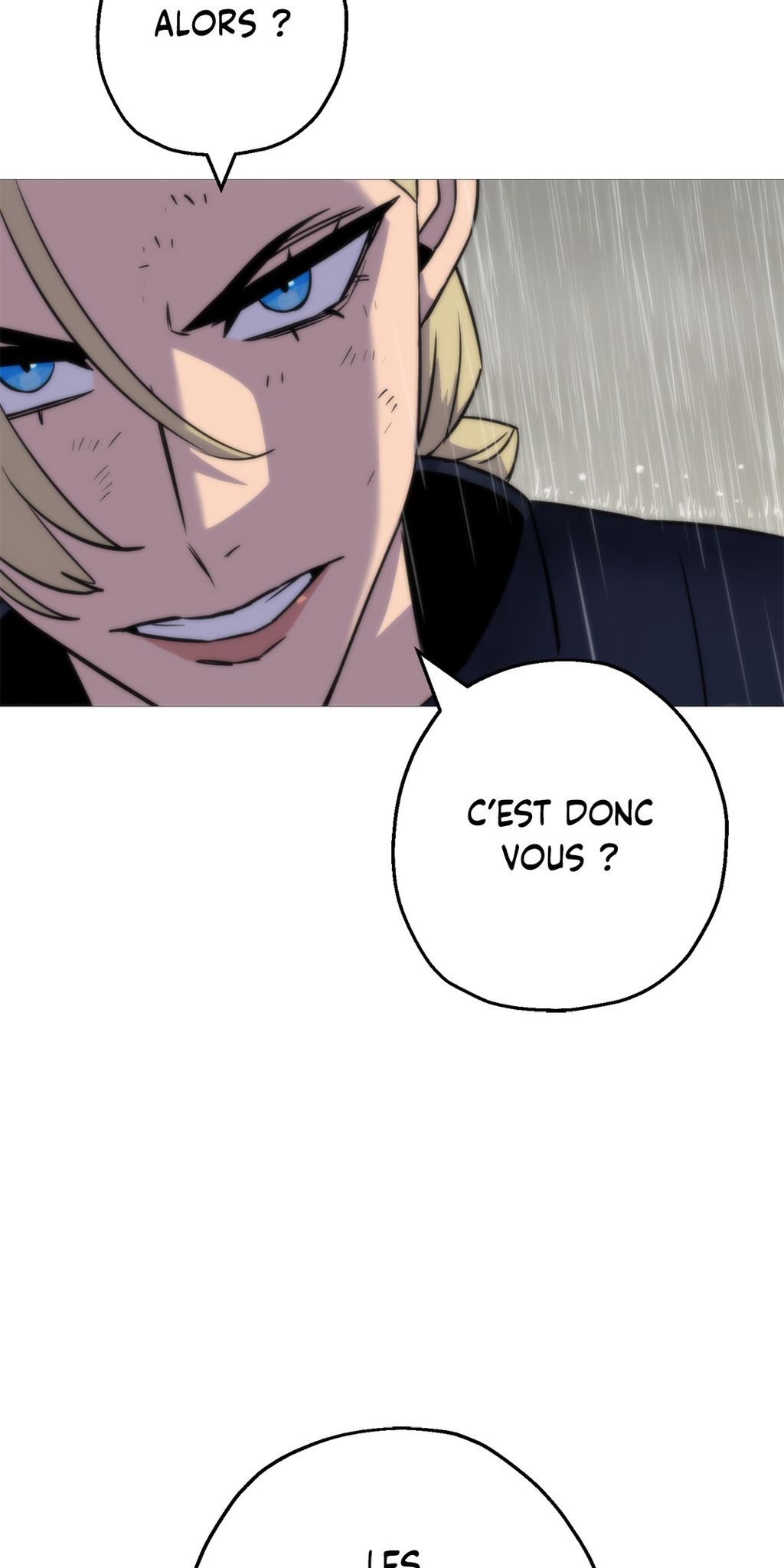 The Story of a Low-Rank Soldier Becoming a Monarch Chapitre 110 - Page 26